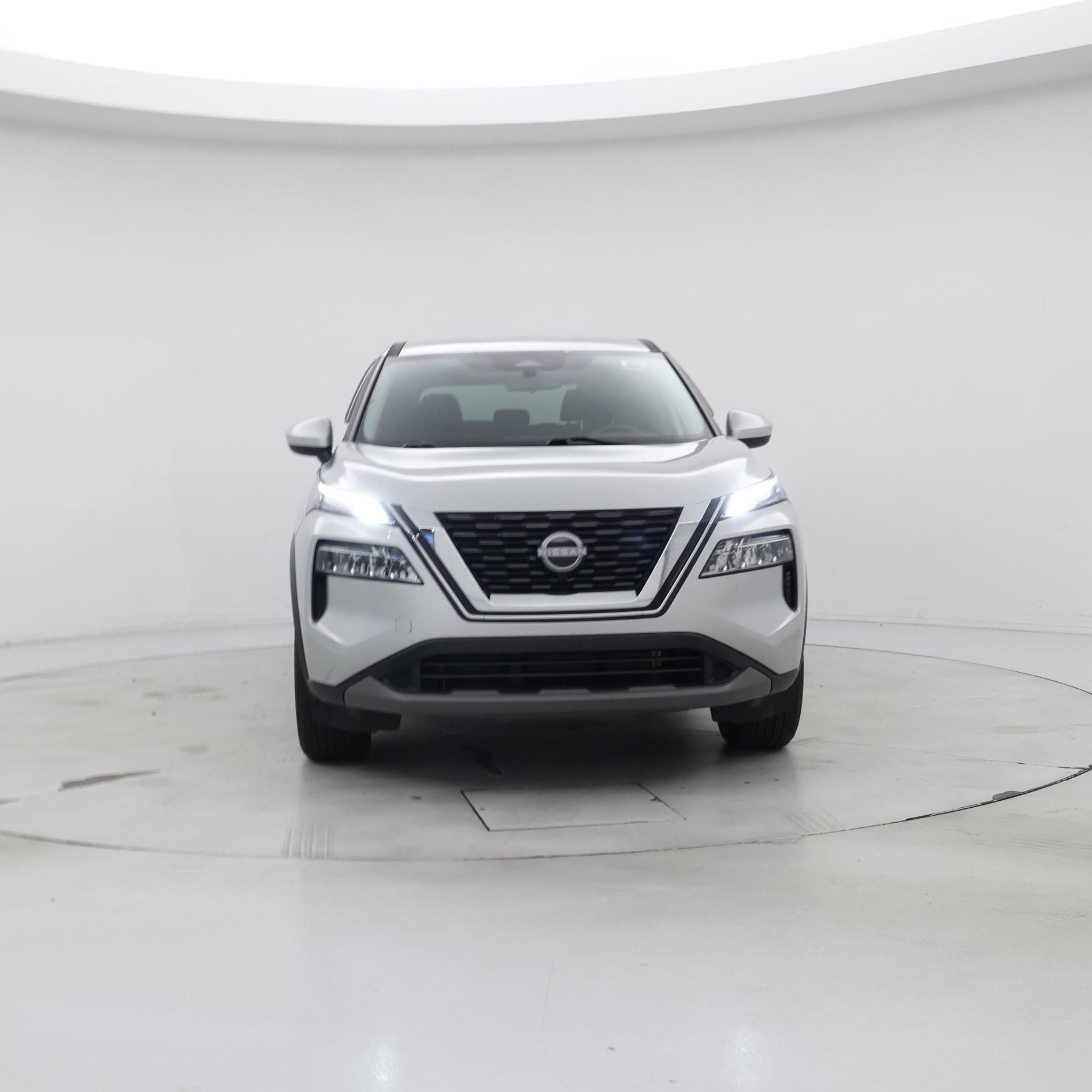 Thumbnail: 2023 Nissan Rogue - 5