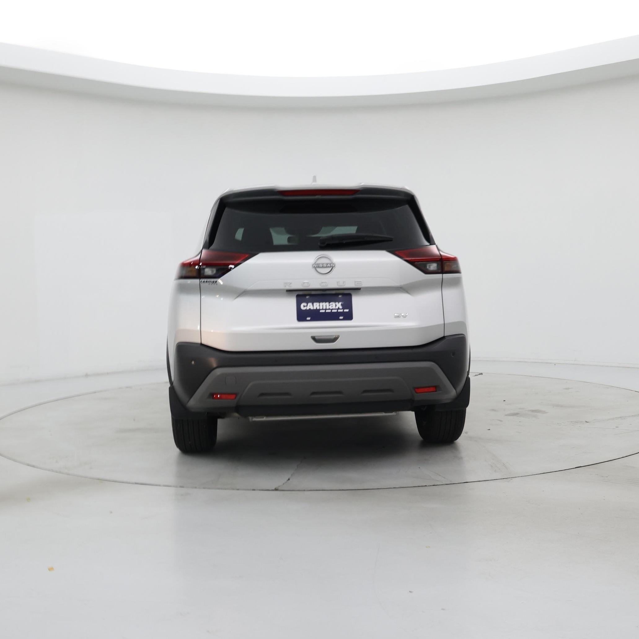Thumbnail: 2023 Nissan Rogue - 6