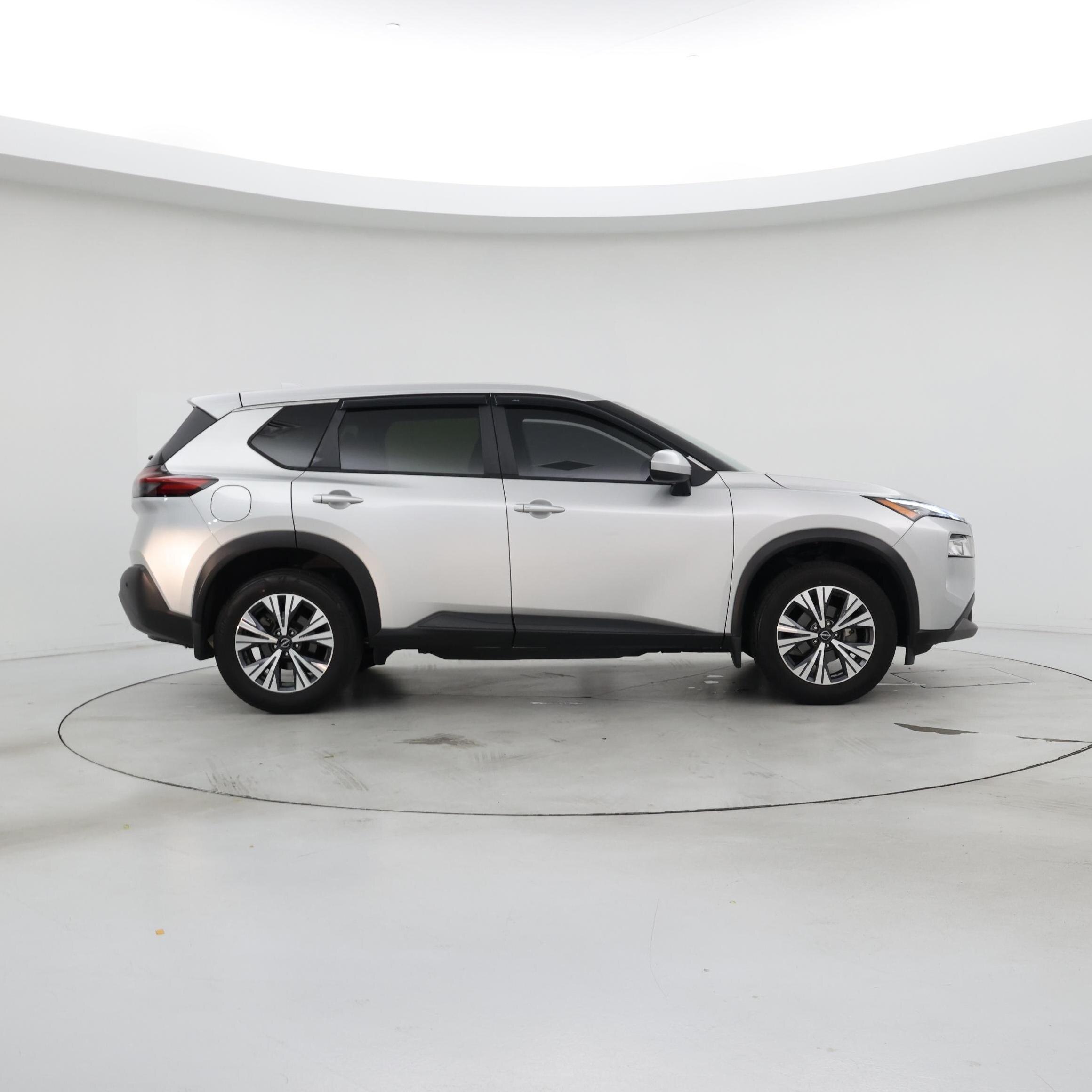 Thumbnail: 2023 Nissan Rogue - 7