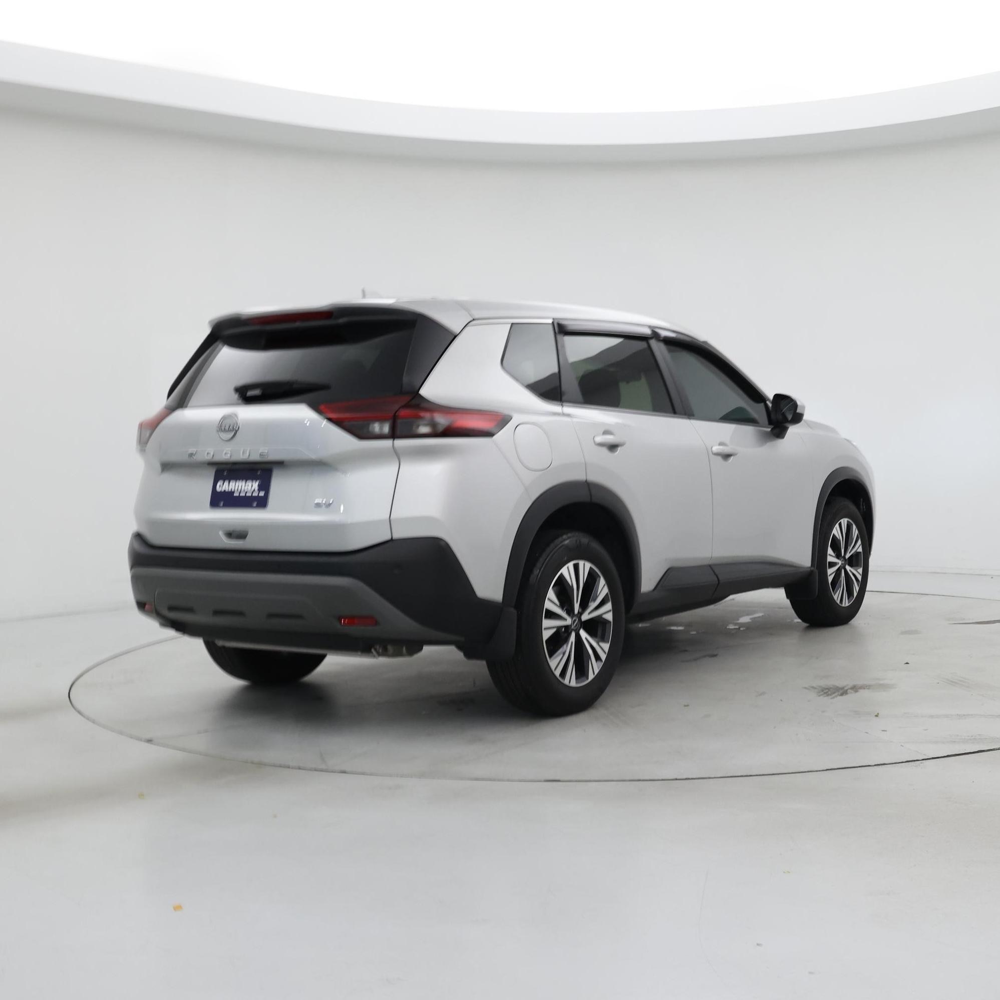 Thumbnail: 2023 Nissan Rogue - 8
