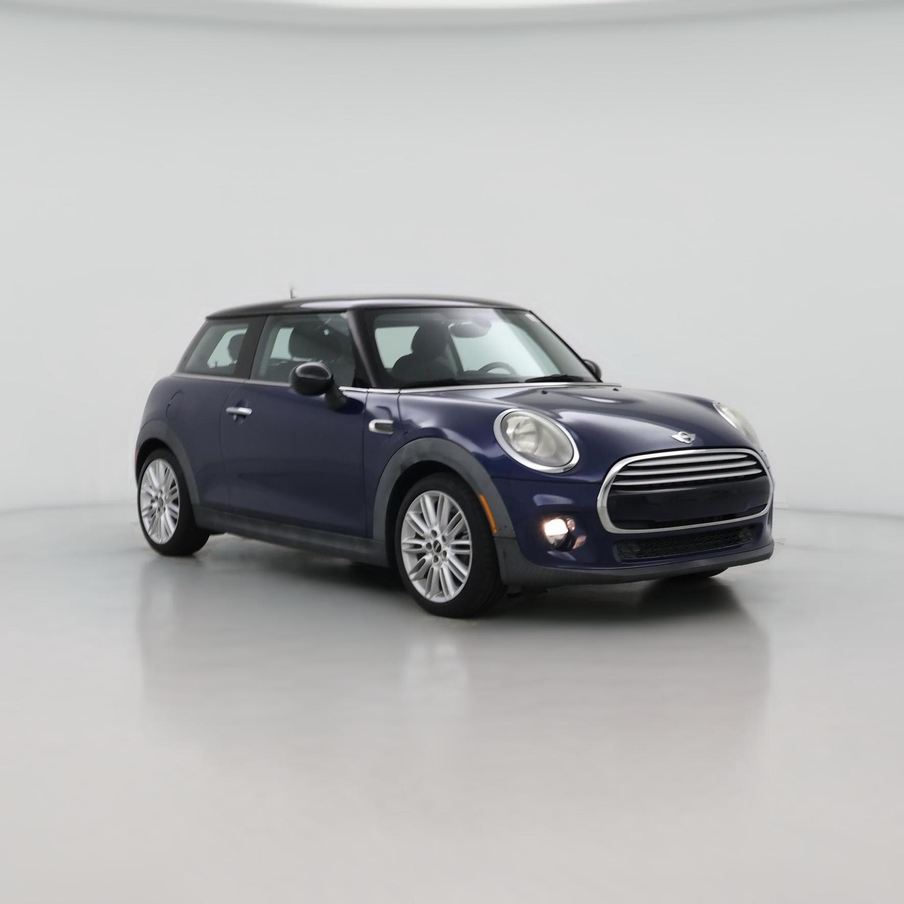 Thumbnail: 2015 MINI Cooper Hardtop - 1