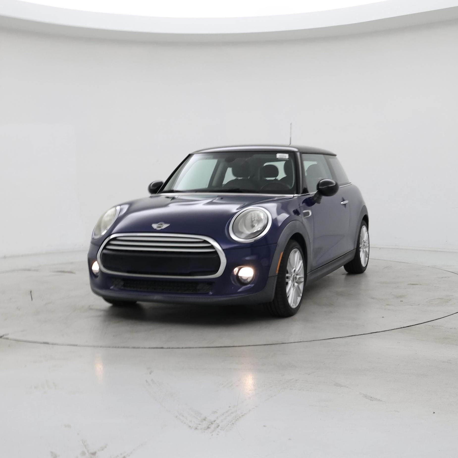 Thumbnail: 2015 MINI Cooper Hardtop - 4