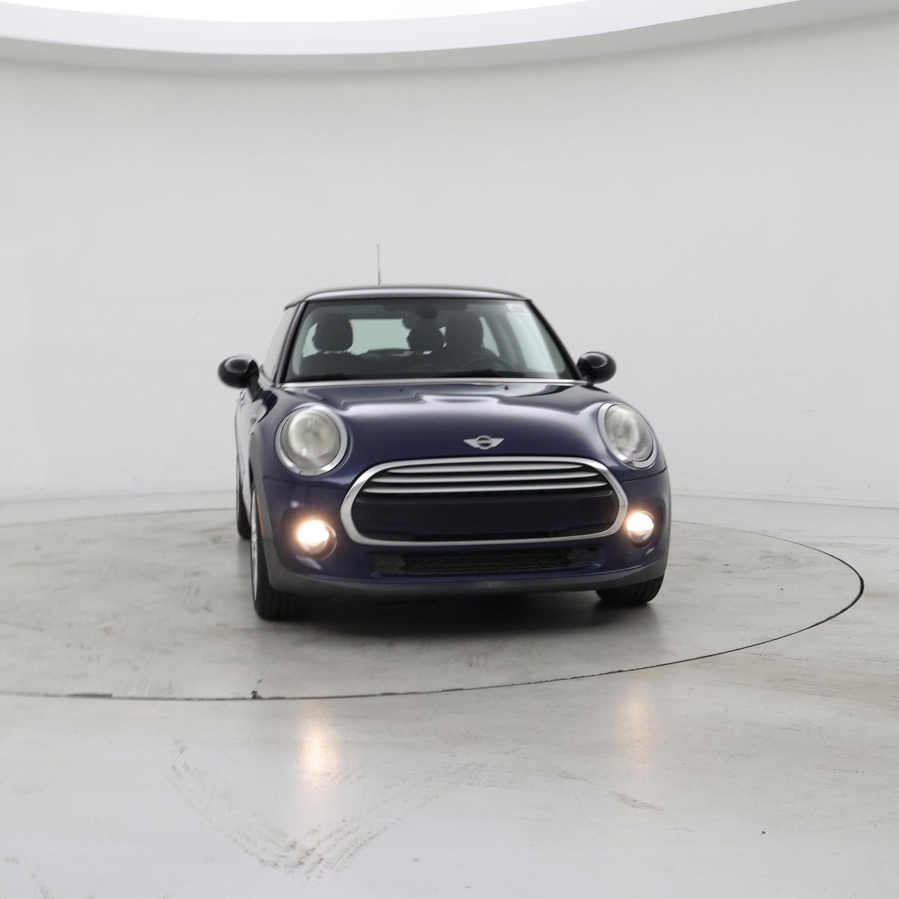 Thumbnail: 2015 MINI Cooper Hardtop - 5