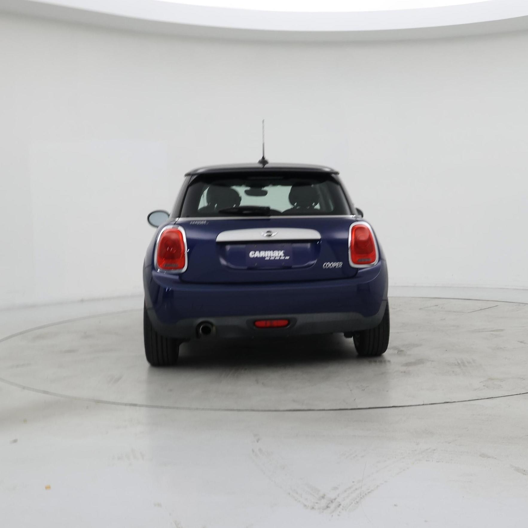 Thumbnail: 2015 MINI Cooper Hardtop - 6