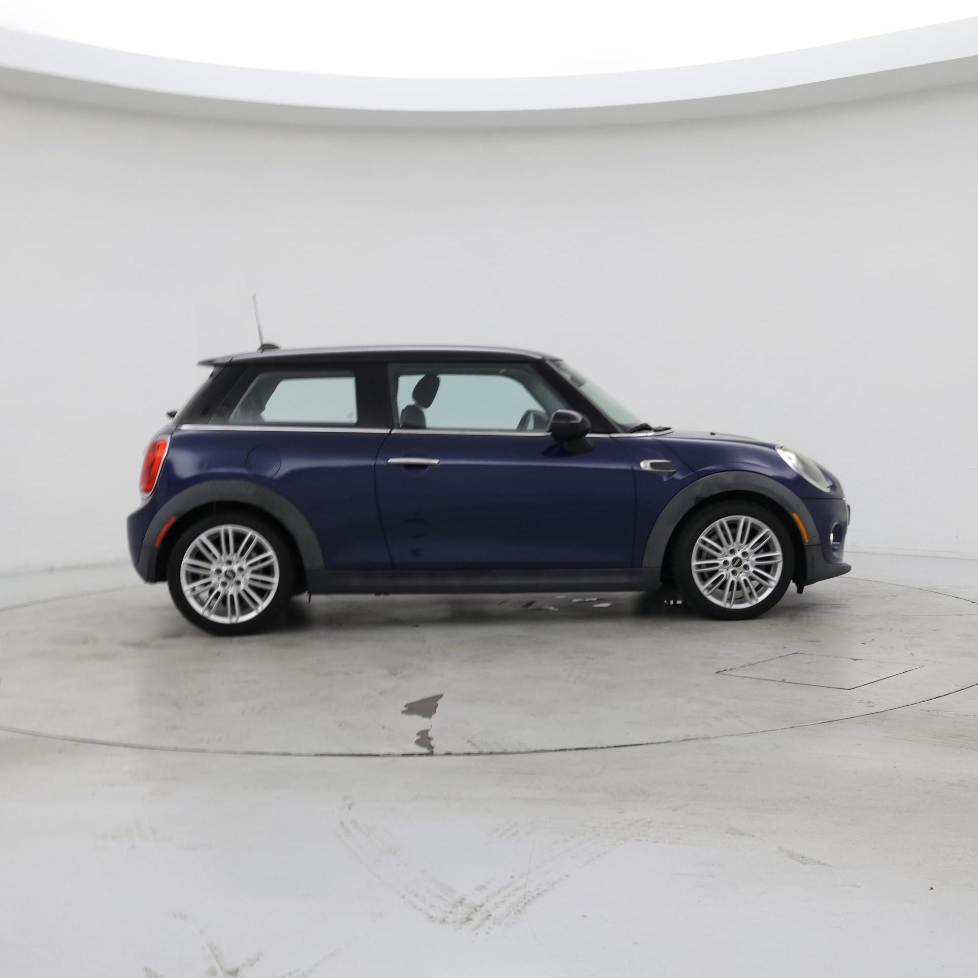 Thumbnail: 2015 MINI Cooper Hardtop - 7