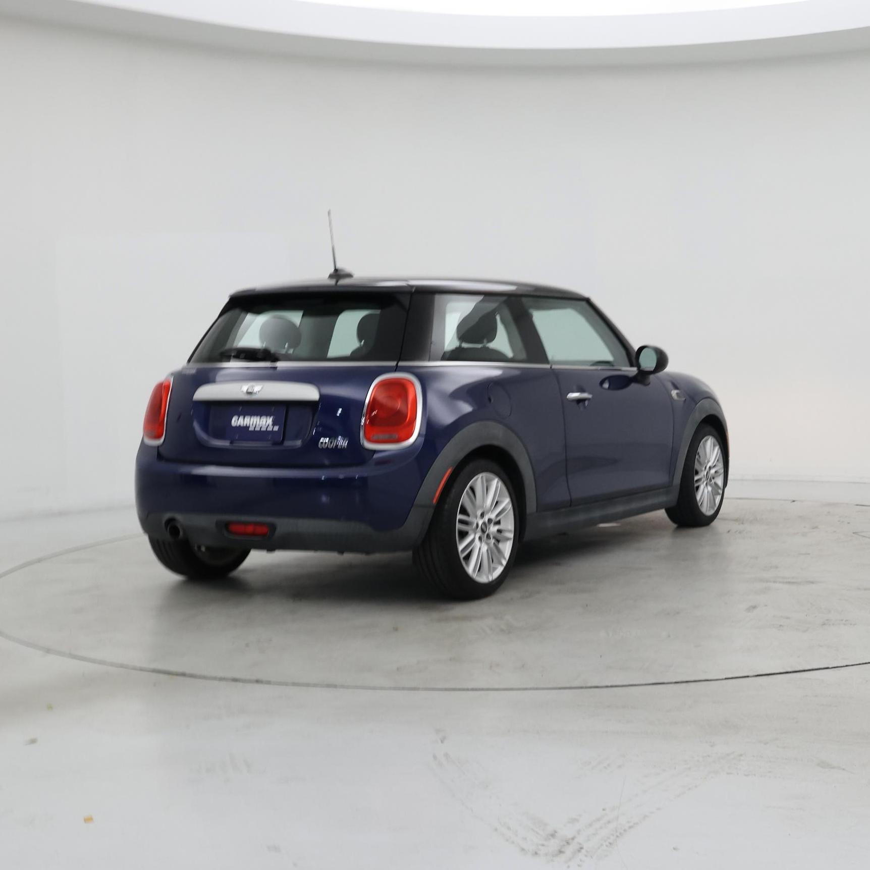 Thumbnail: 2015 MINI Cooper Hardtop - 8