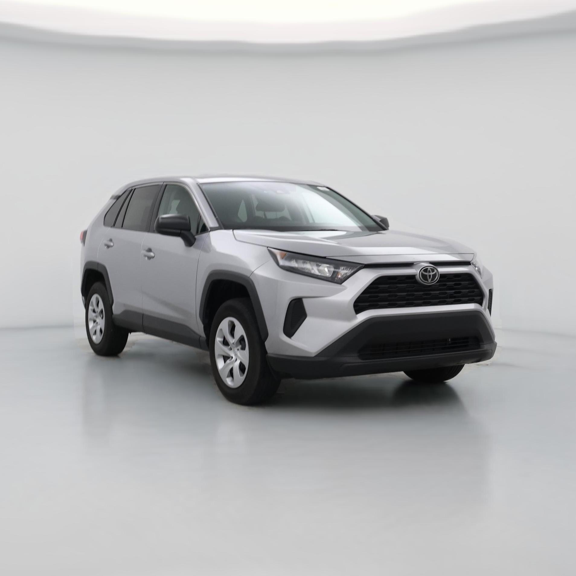 Thumbnail: 2022 Toyota RAV4 - 1