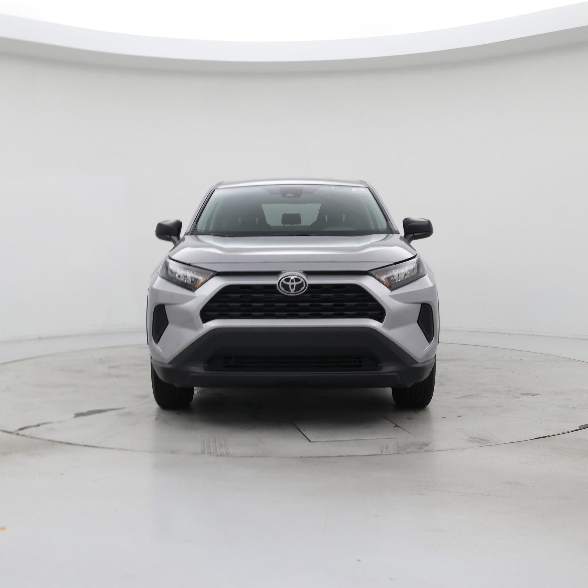 Thumbnail: 2022 Toyota RAV4 - 5