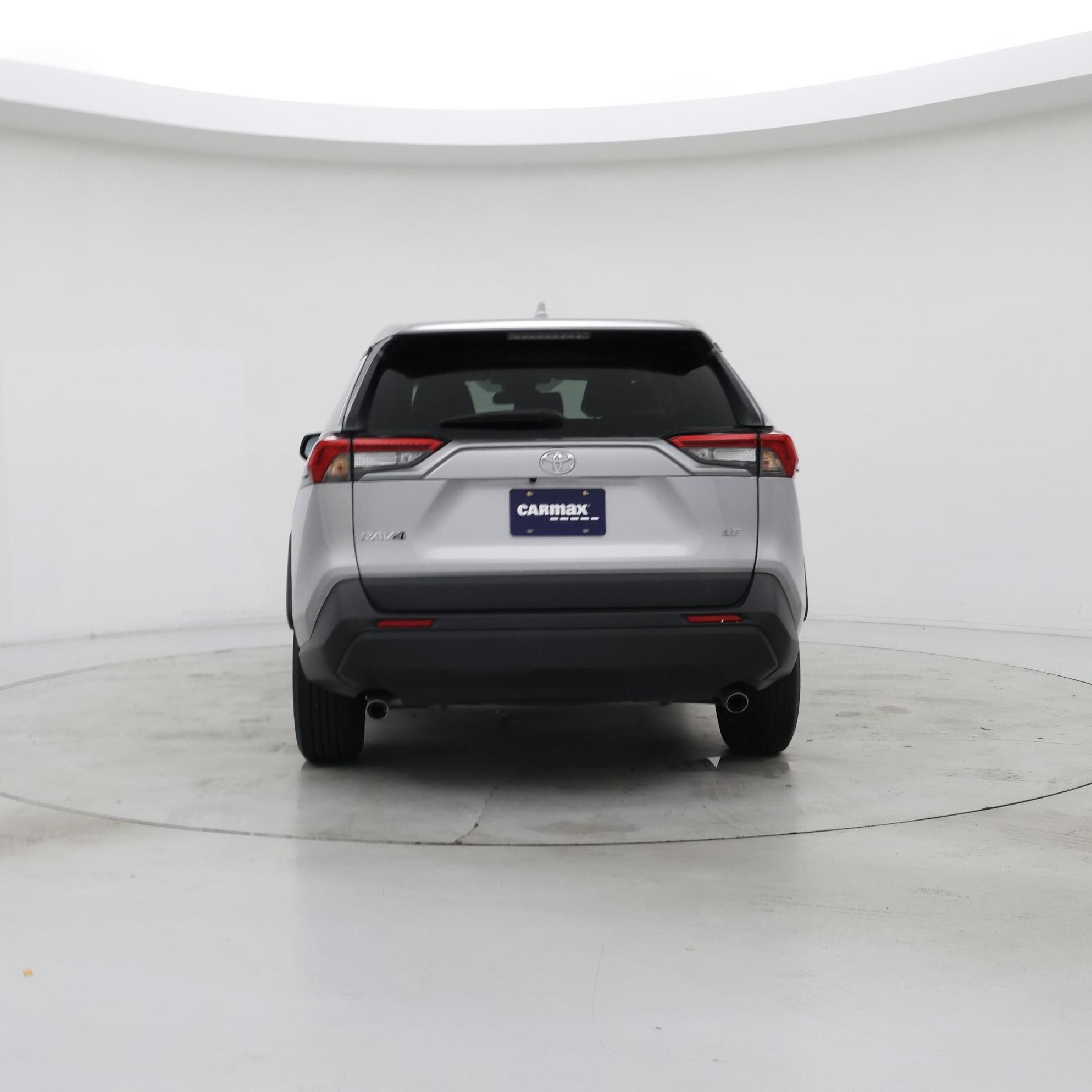 Thumbnail: 2022 Toyota RAV4 - 6