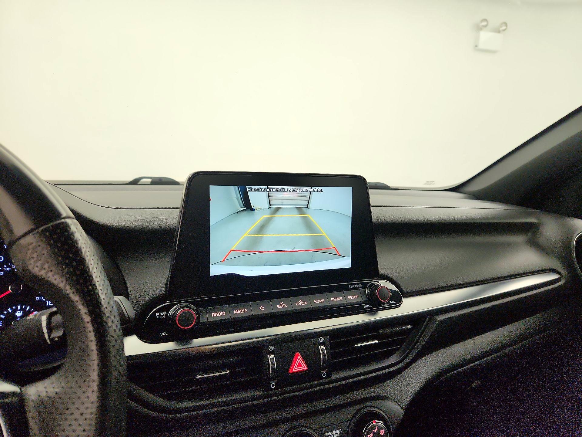 Thumbnail: 2021 Kia Forte - 14