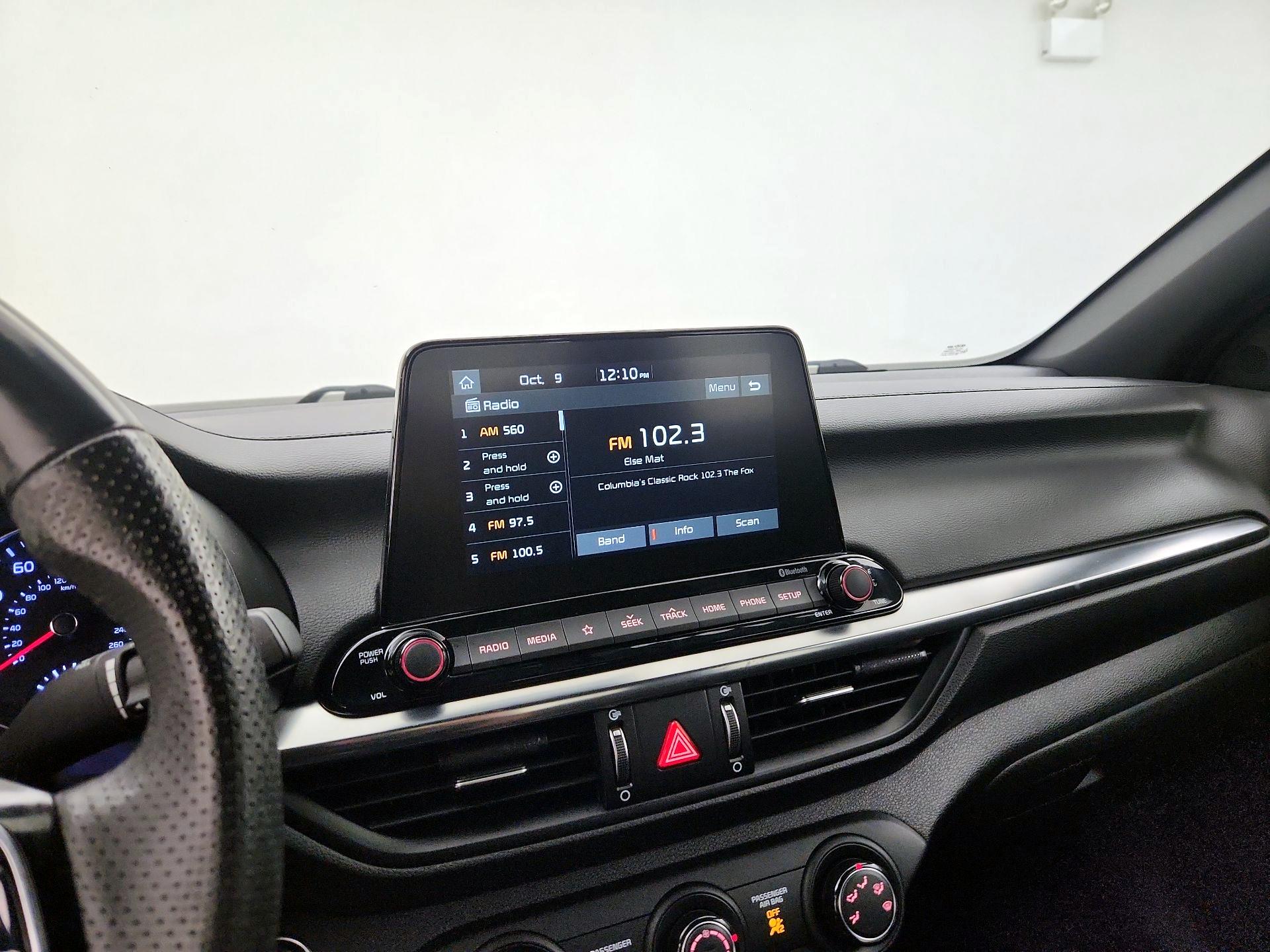 Thumbnail: 2021 Kia Forte - 15