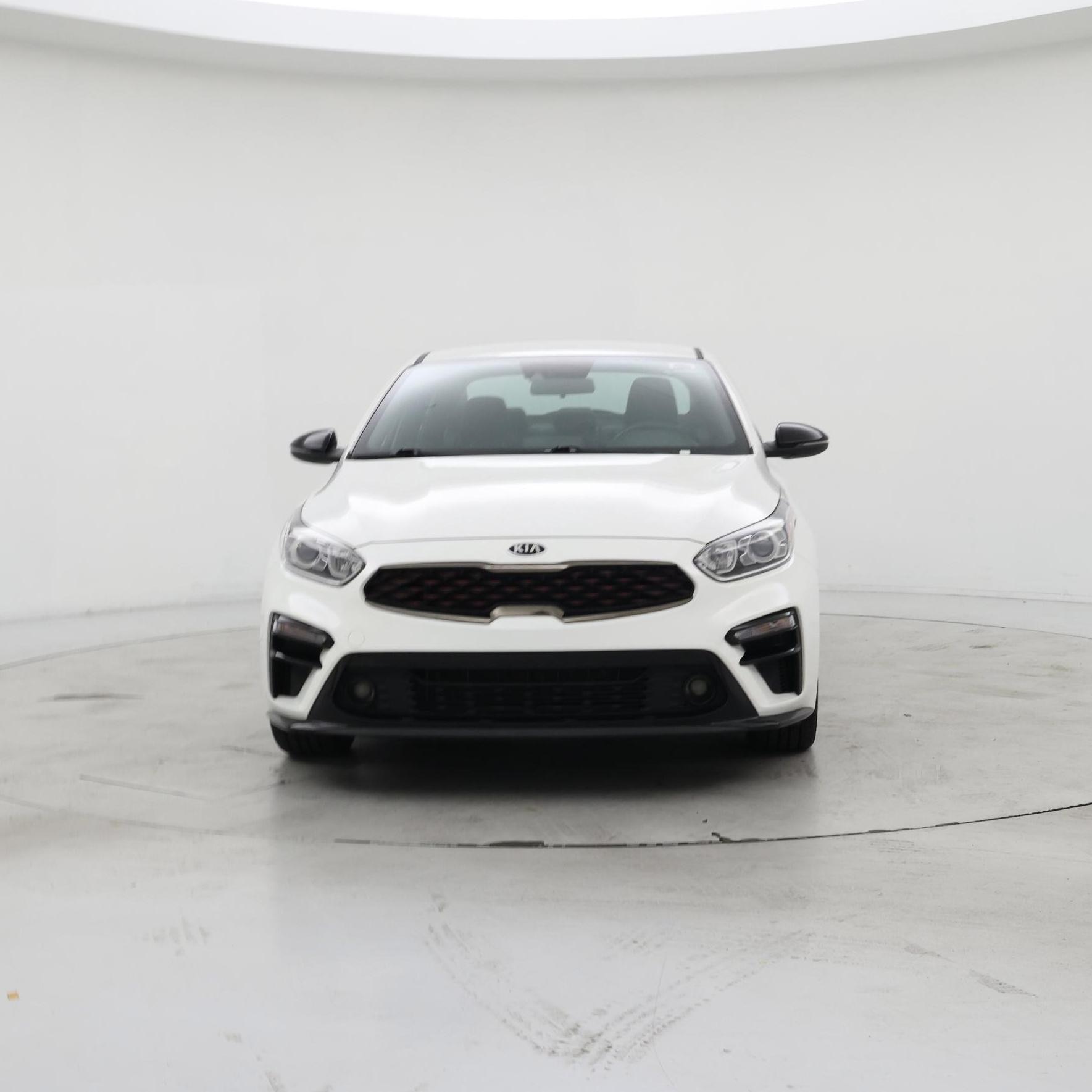 Thumbnail: 2021 Kia Forte - 5