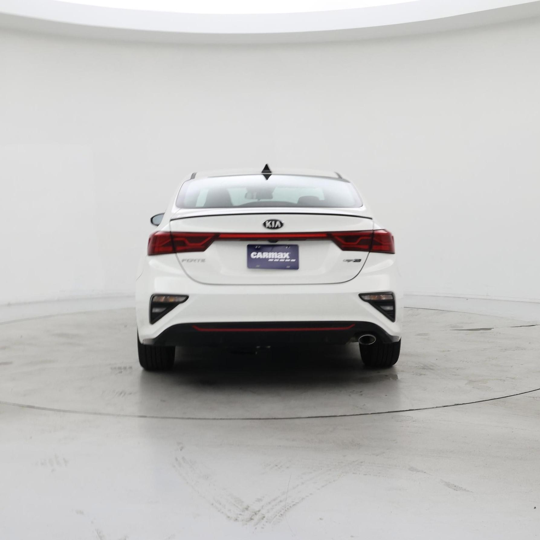 Thumbnail: 2021 Kia Forte - 6