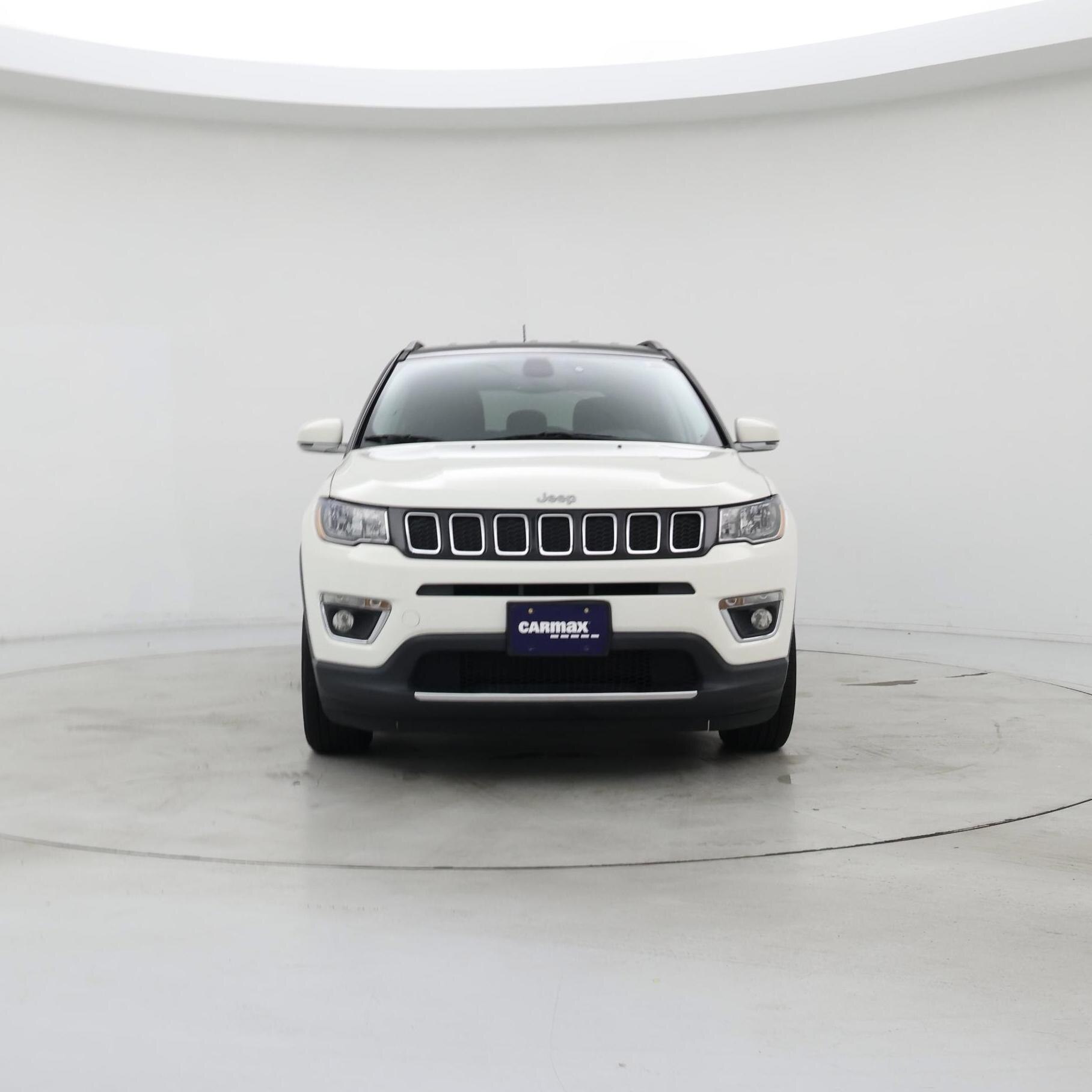 Thumbnail: 2019 Jeep Compass - 5