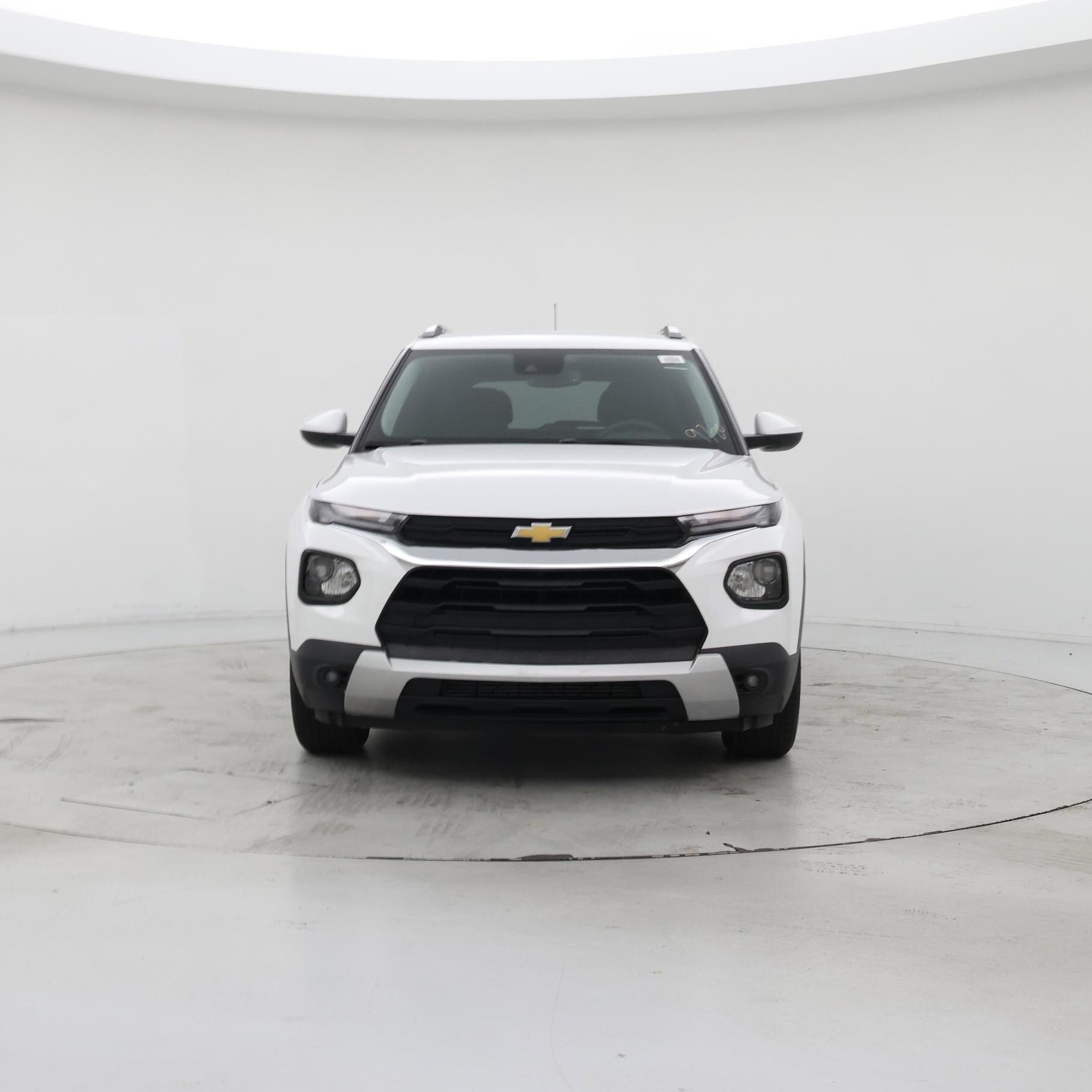 Thumbnail: 2023 Chevrolet TrailBlazer - 5
