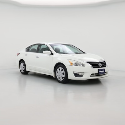2015 Nissan Altima S