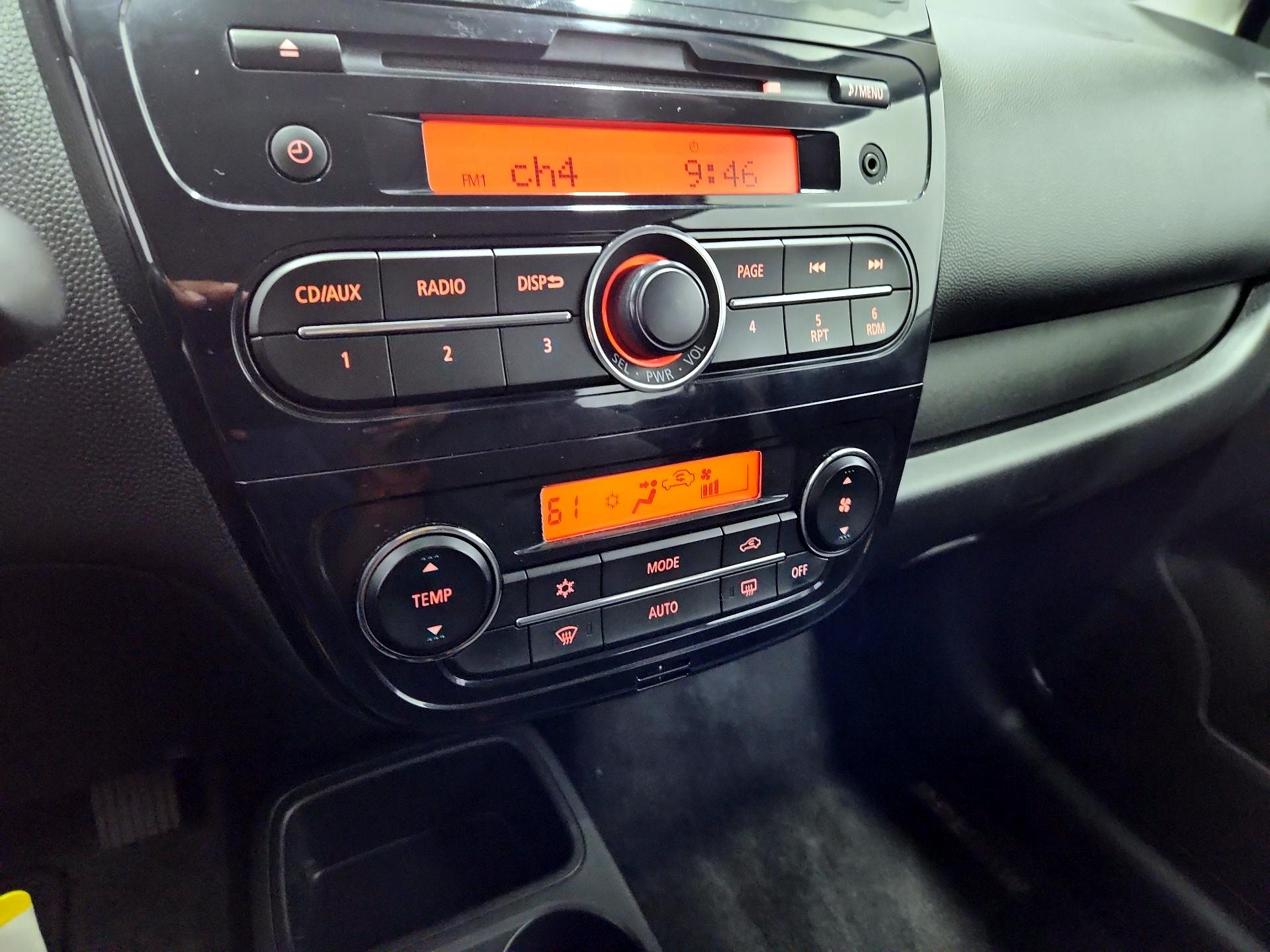Thumbnail: 2015 Mitsubishi Mirage - 15