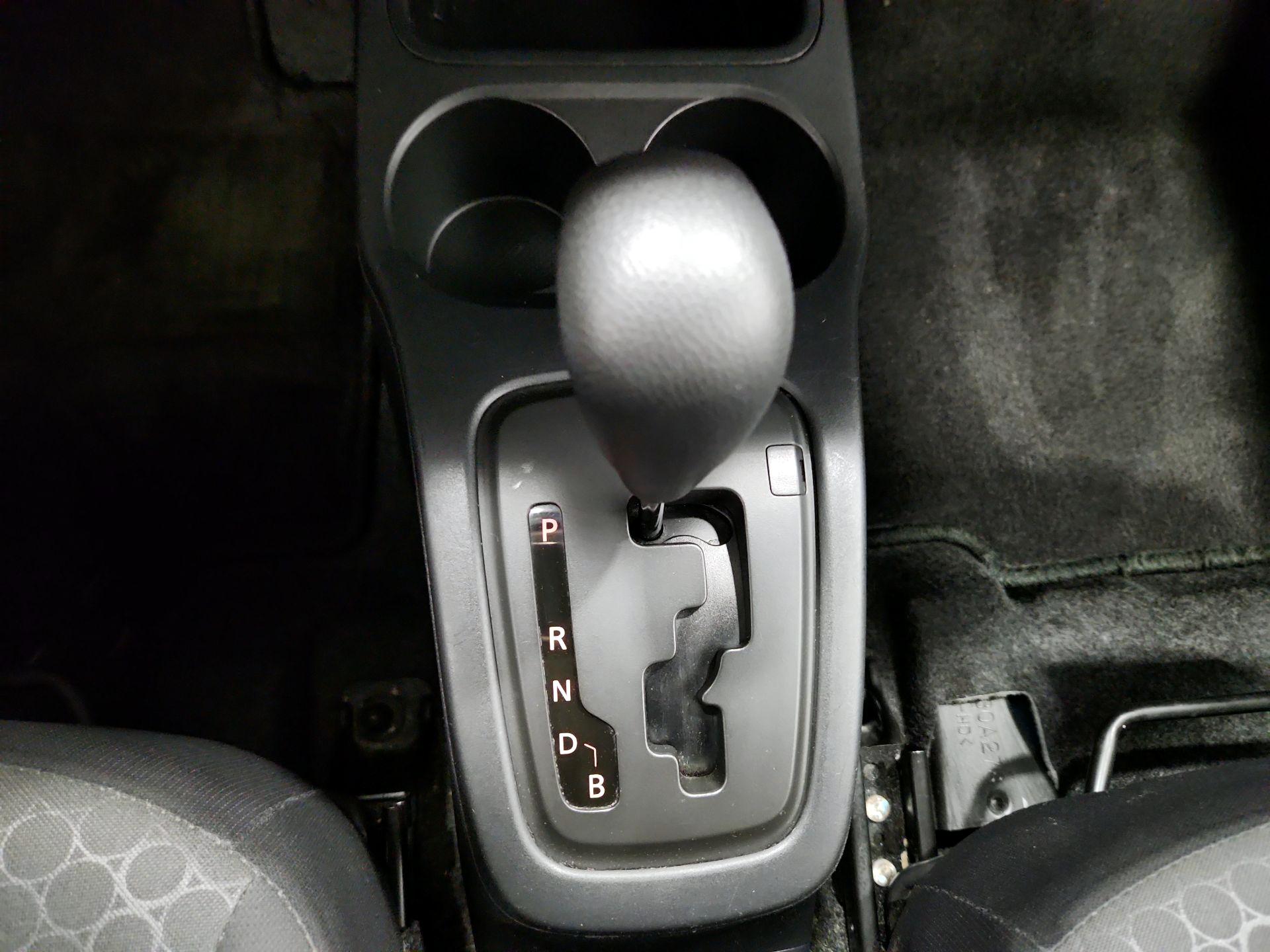Thumbnail: 2015 Mitsubishi Mirage - 16