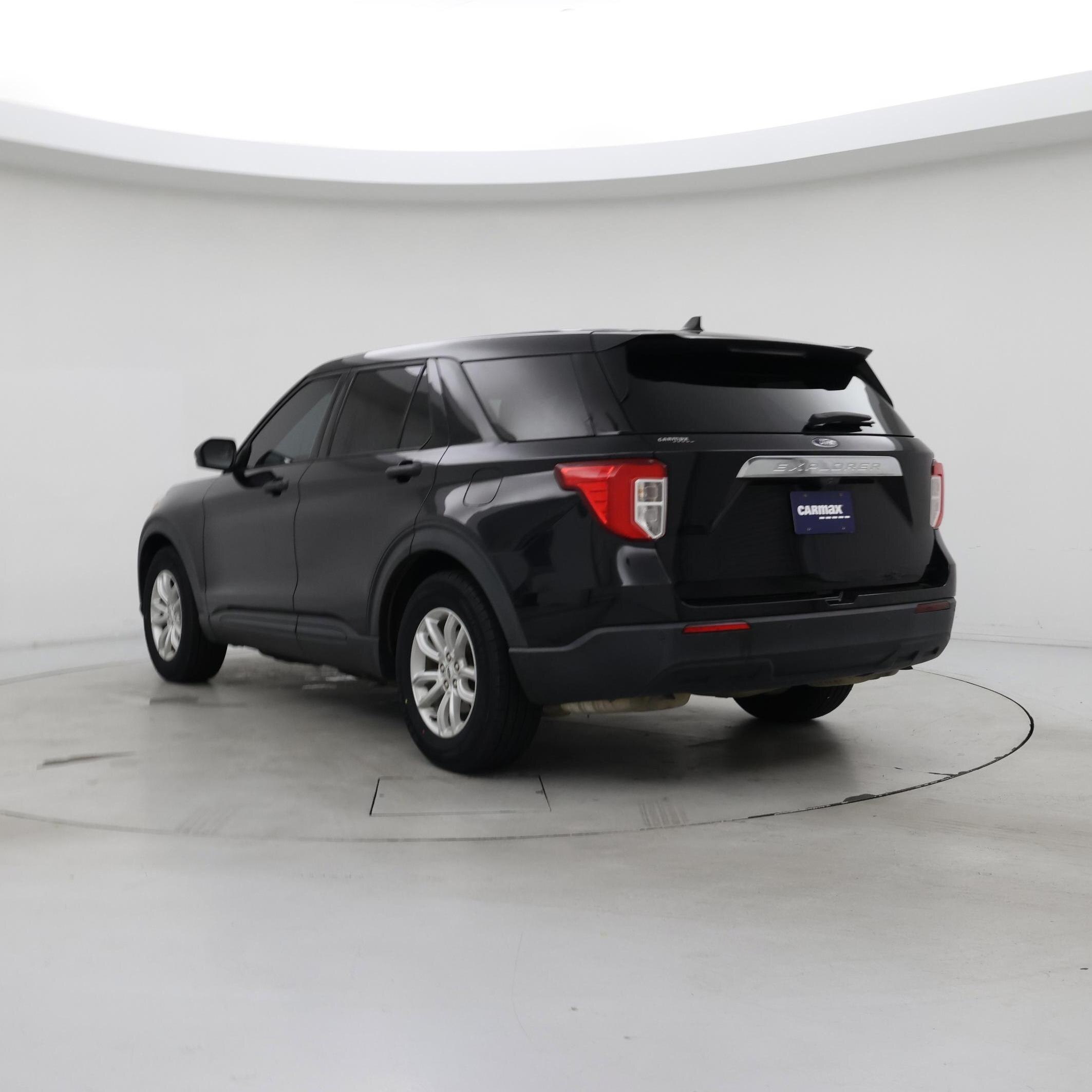 Thumbnail: 2021 Ford Explorer - 2