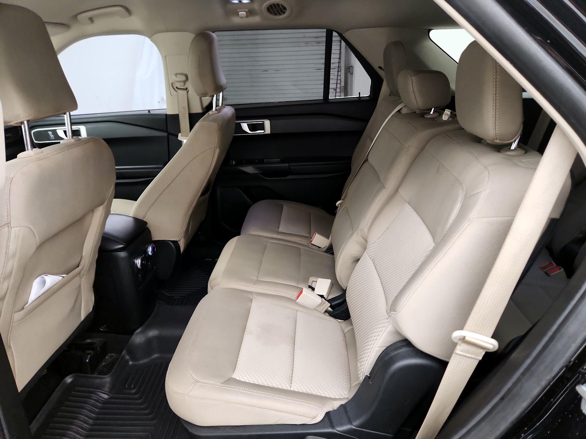 Thumbnail: 2021 Ford Explorer - 19