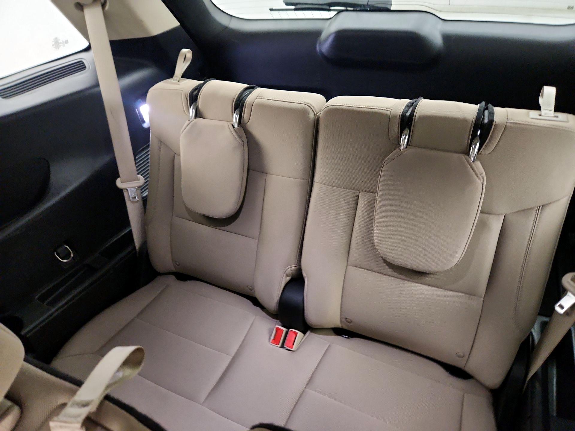 Thumbnail: 2021 Ford Explorer - 20