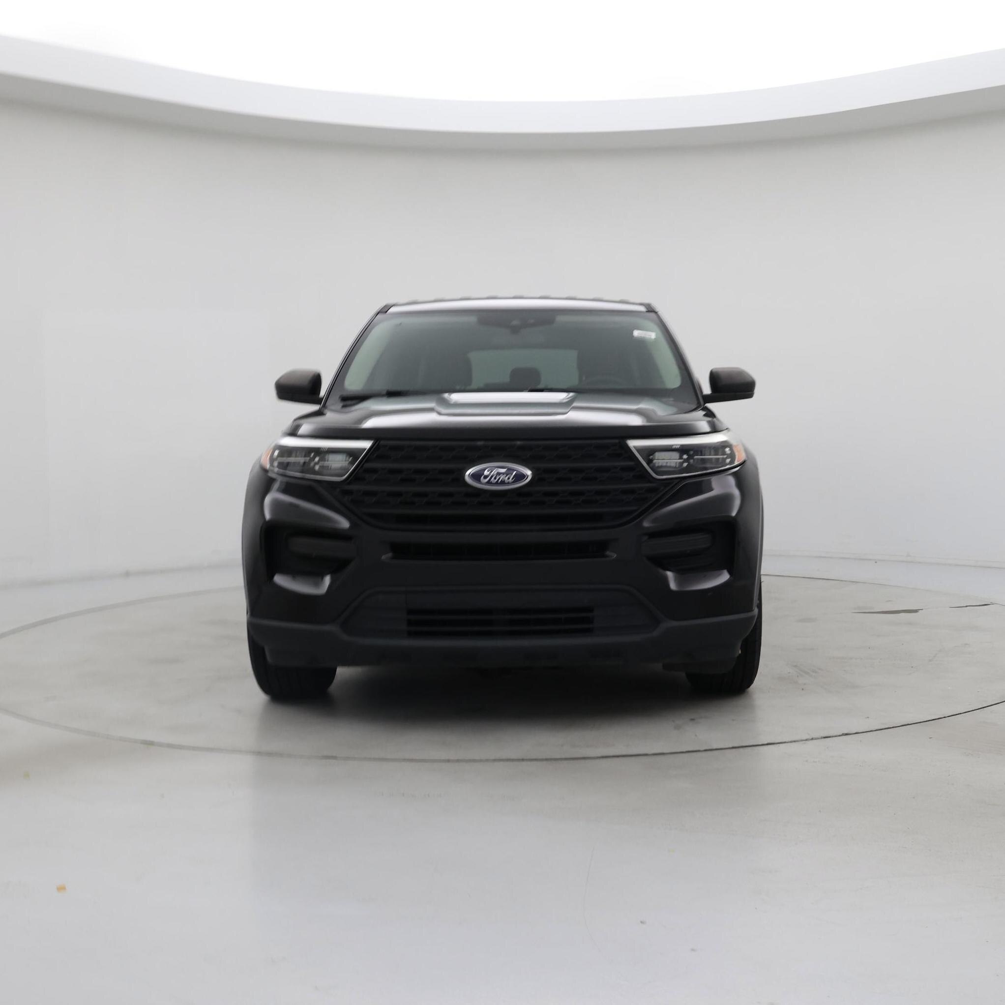 Thumbnail: 2021 Ford Explorer - 5