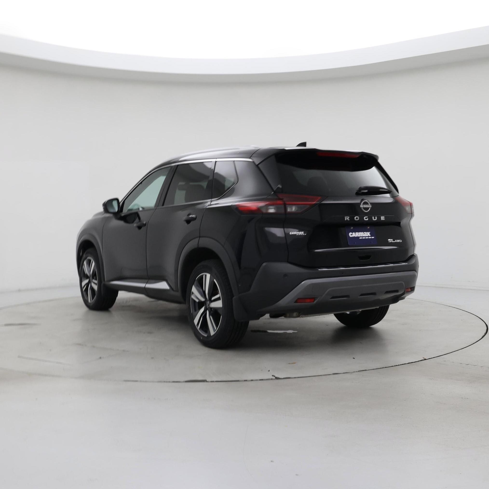 Thumbnail: 2023 Nissan Rogue - 2