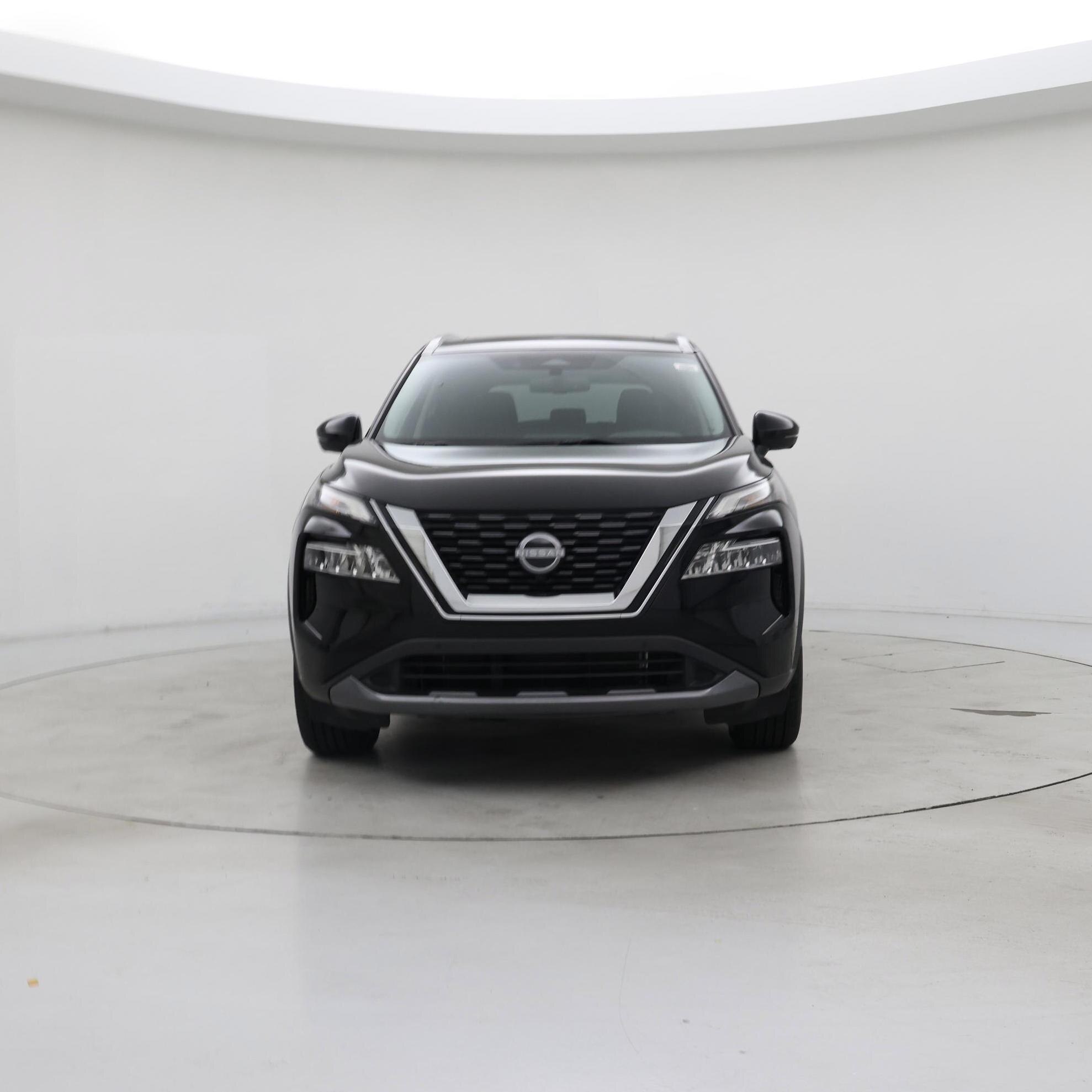 Thumbnail: 2023 Nissan Rogue - 5