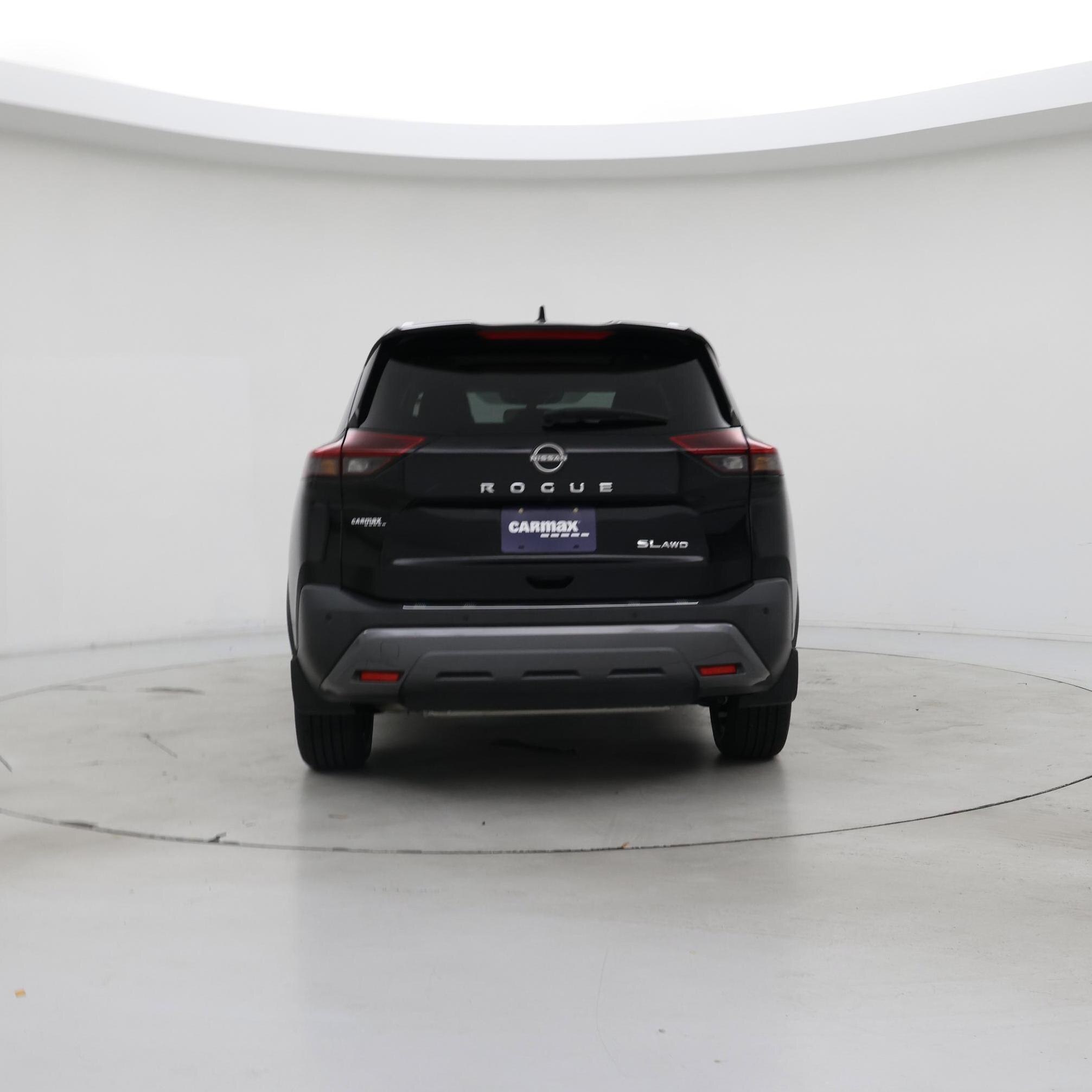 Thumbnail: 2023 Nissan Rogue - 6