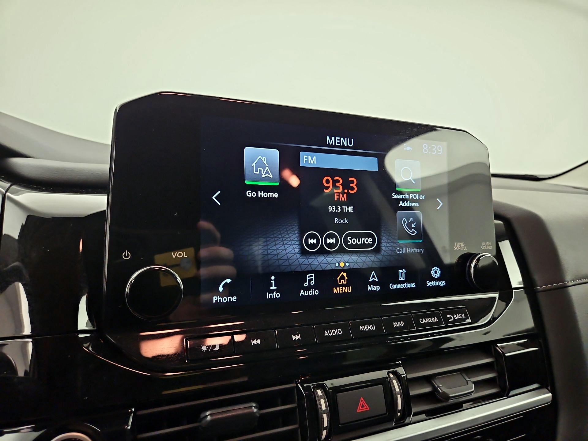 Thumbnail: 2024 Nissan Pathfinder - 16