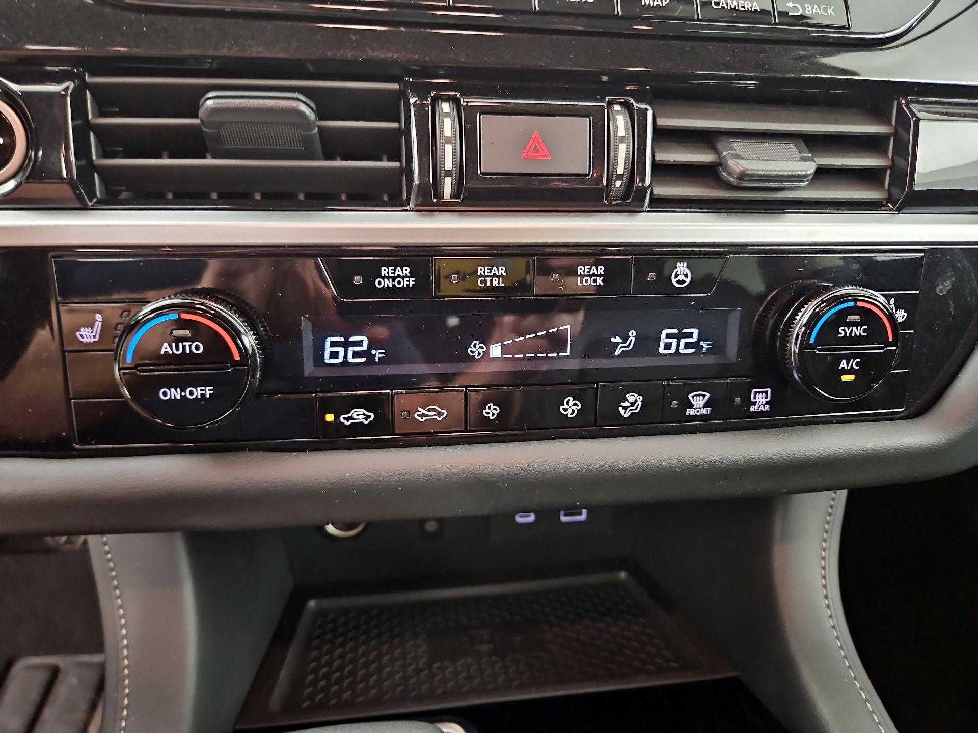 Thumbnail: 2024 Nissan Pathfinder - 17