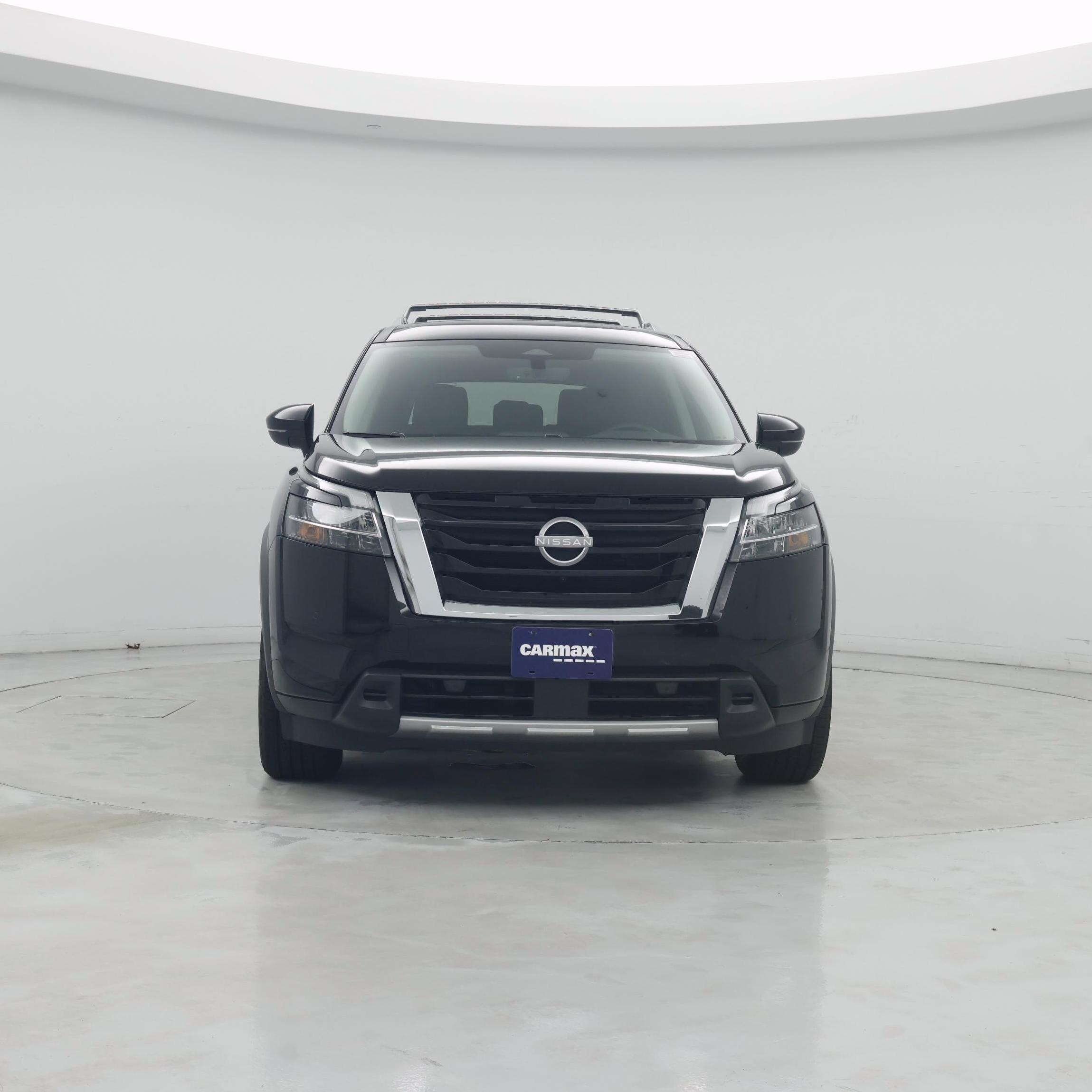 Thumbnail: 2024 Nissan Pathfinder - 5
