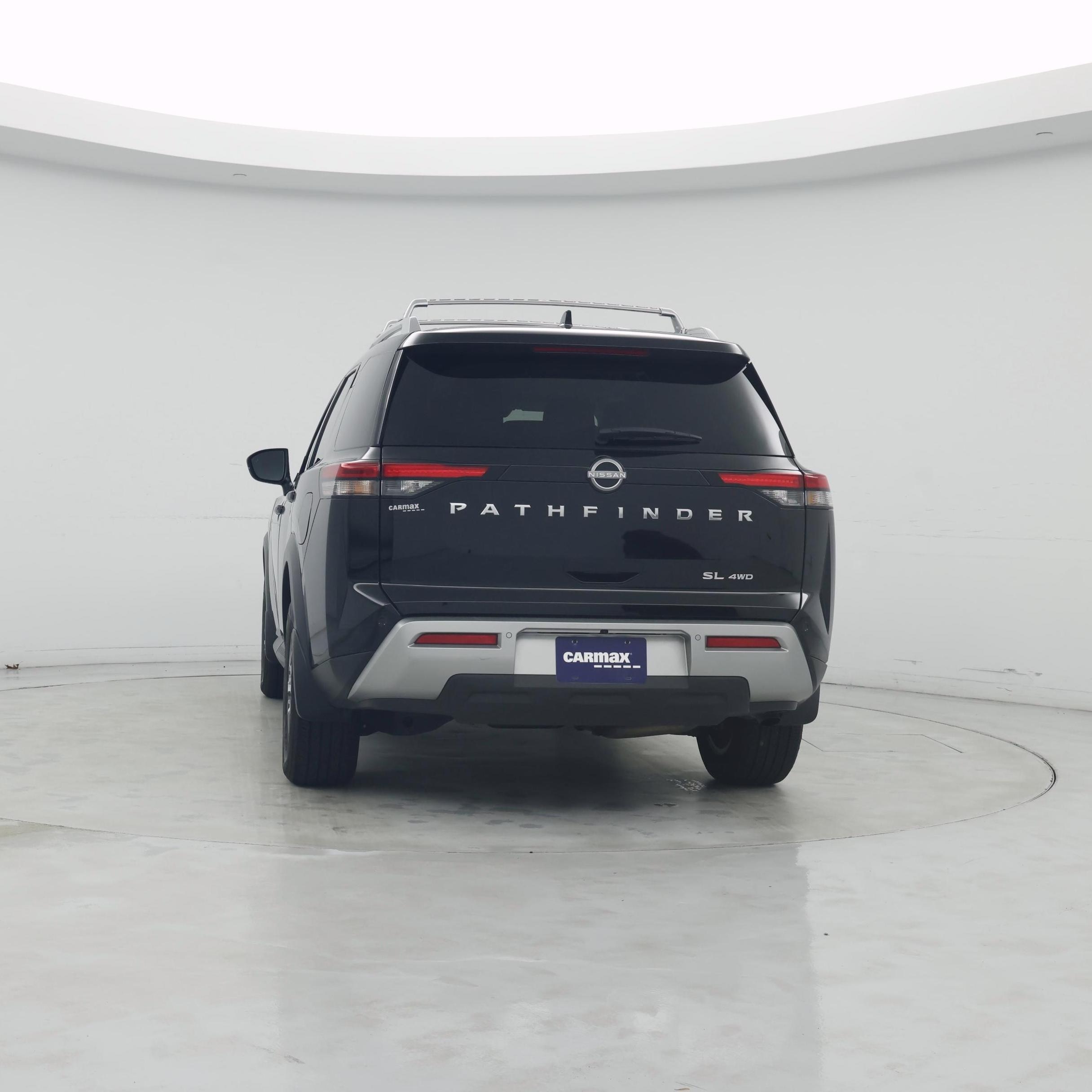 Thumbnail: 2024 Nissan Pathfinder - 6