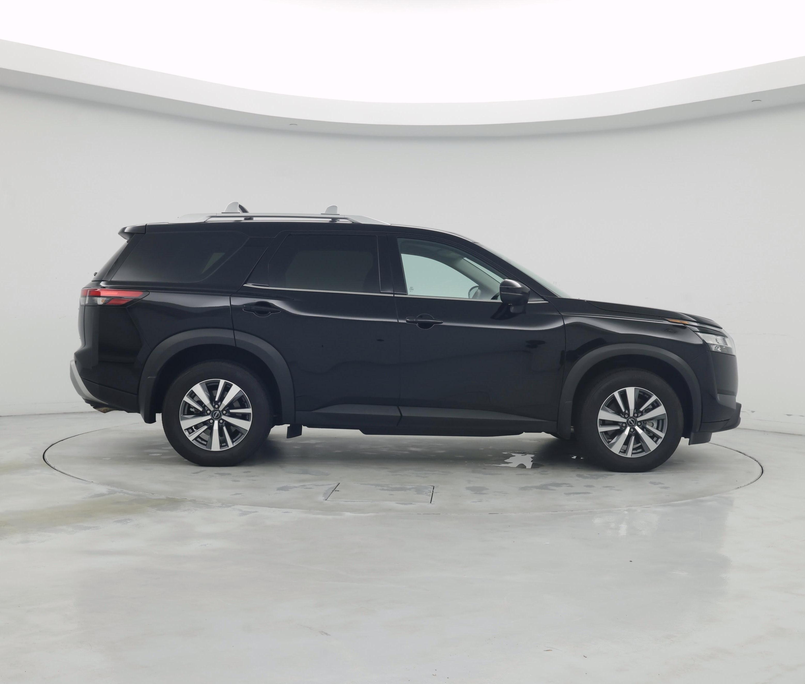 Thumbnail: 2024 Nissan Pathfinder - 7
