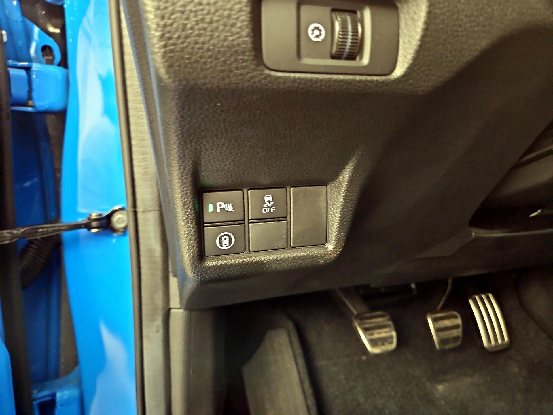 Thumbnail: 2024 Honda Civic - 13