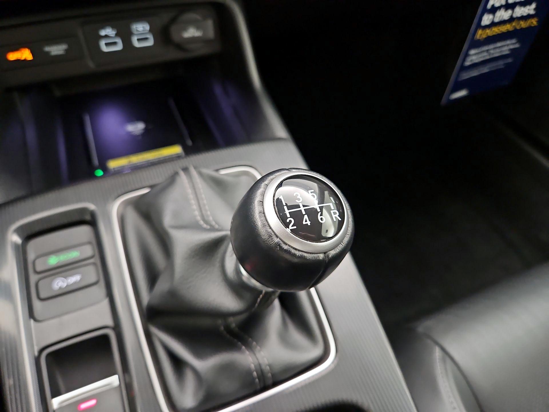 Thumbnail: 2024 Honda Civic - 18