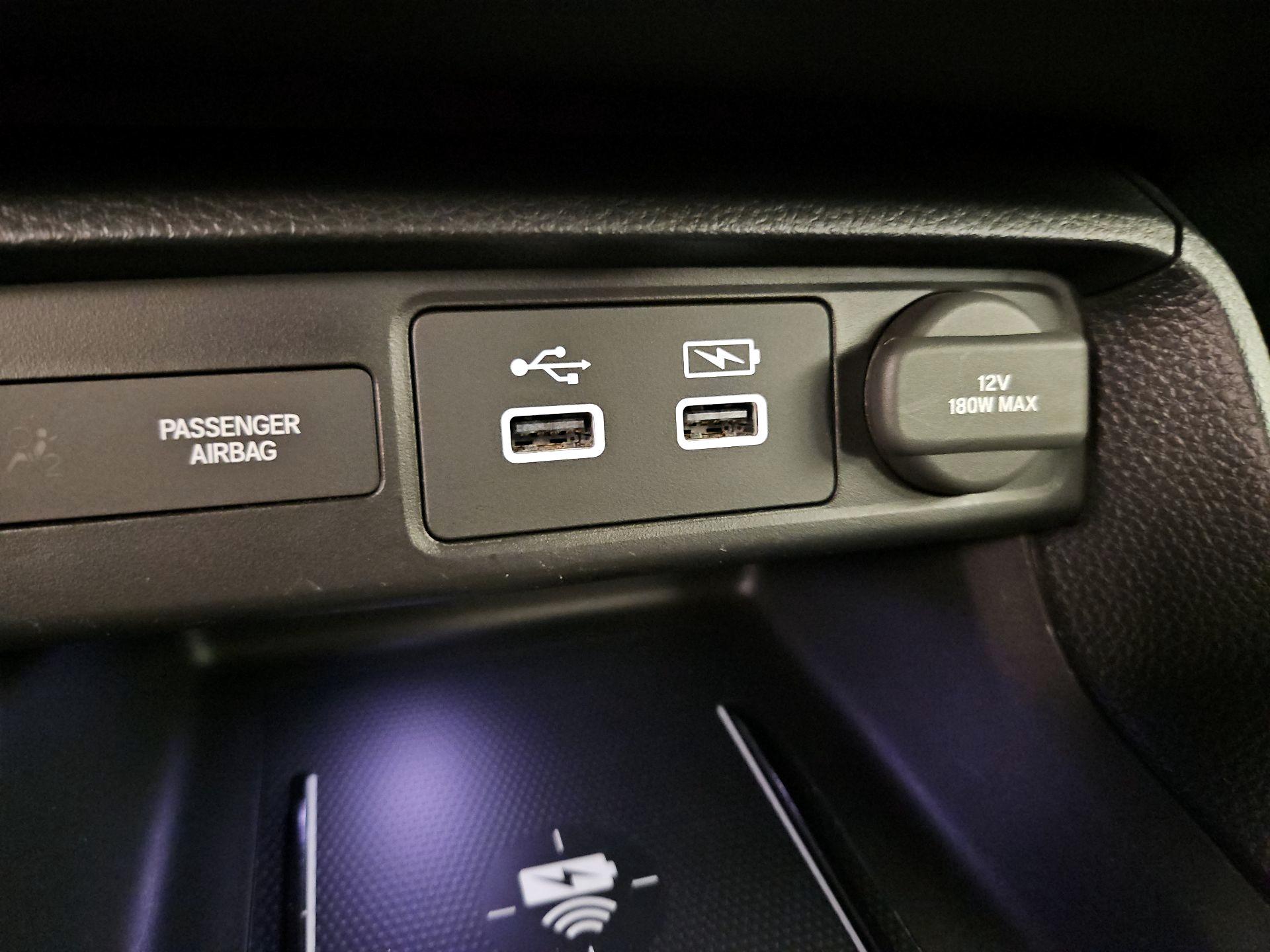 Thumbnail: 2024 Honda Civic - 19