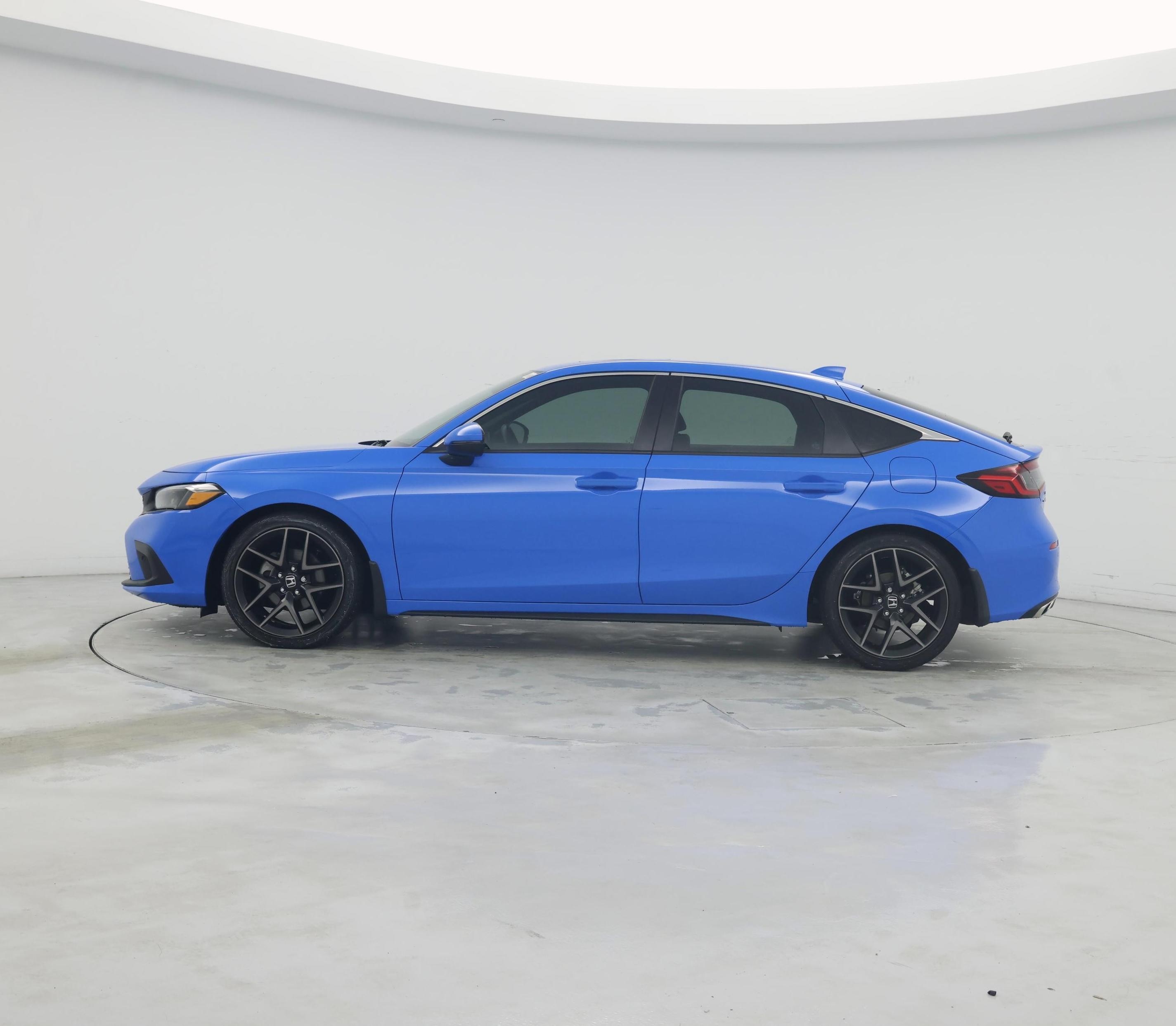 Thumbnail: 2024 Honda Civic - 3