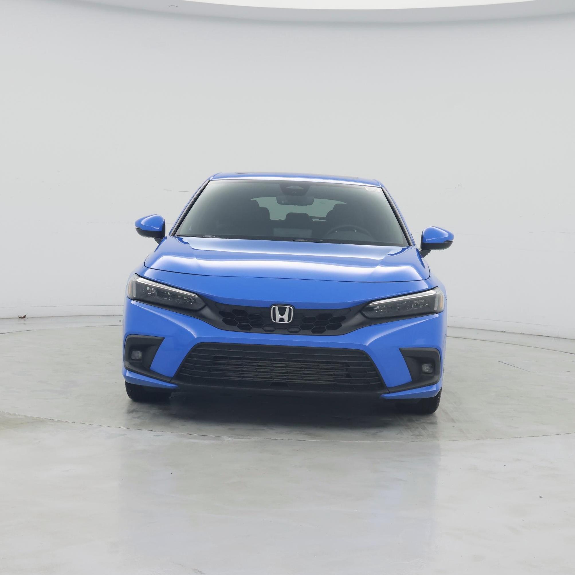 Thumbnail: 2024 Honda Civic - 5