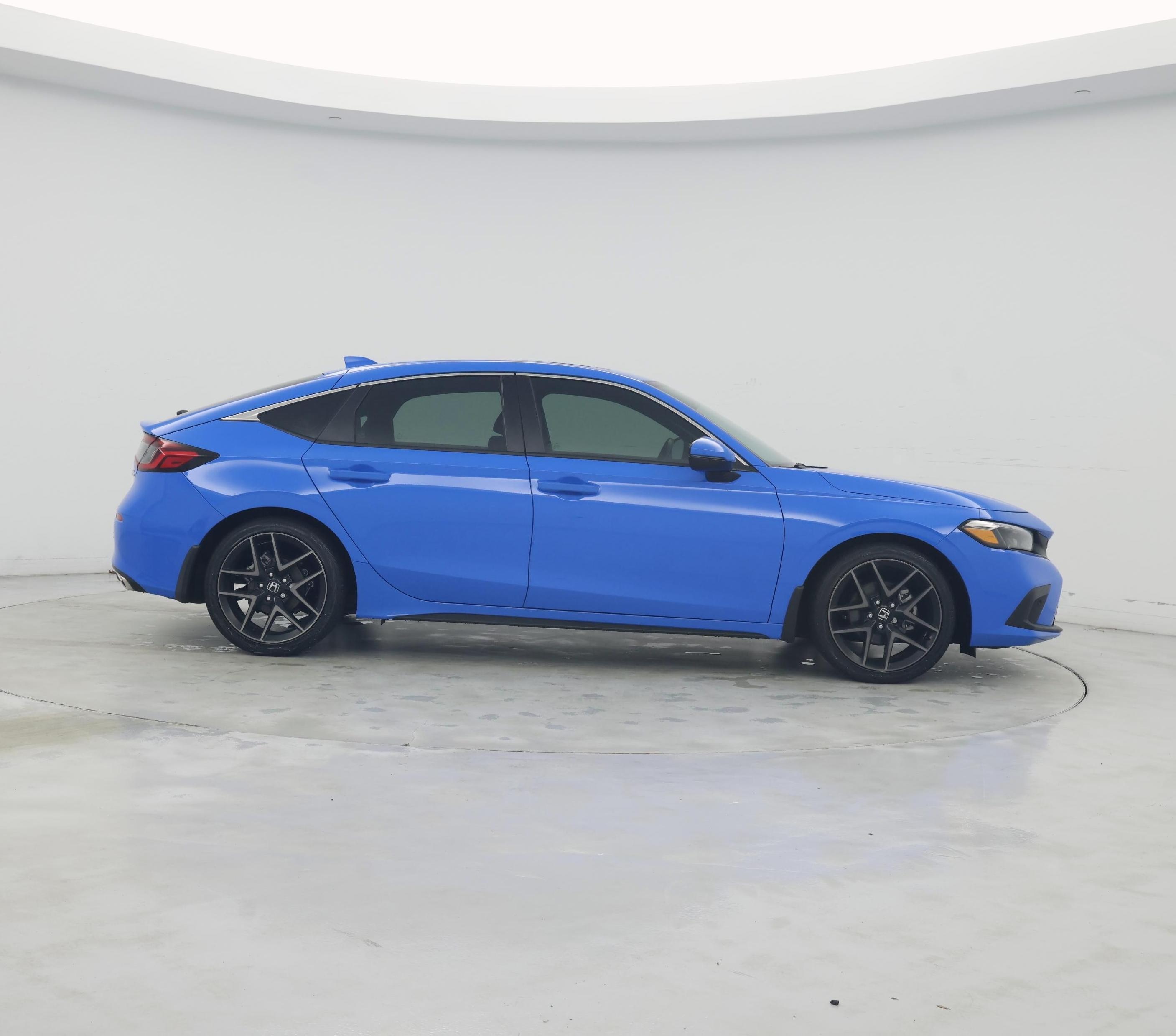 Thumbnail: 2024 Honda Civic - 7