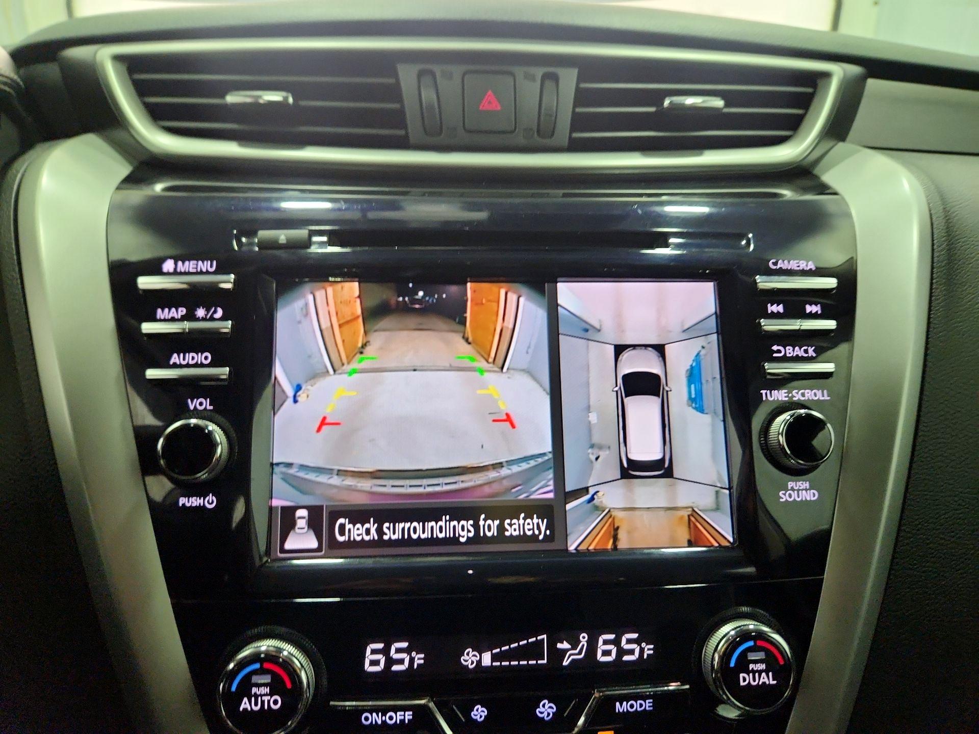 Thumbnail: 2021 Nissan Murano - 15