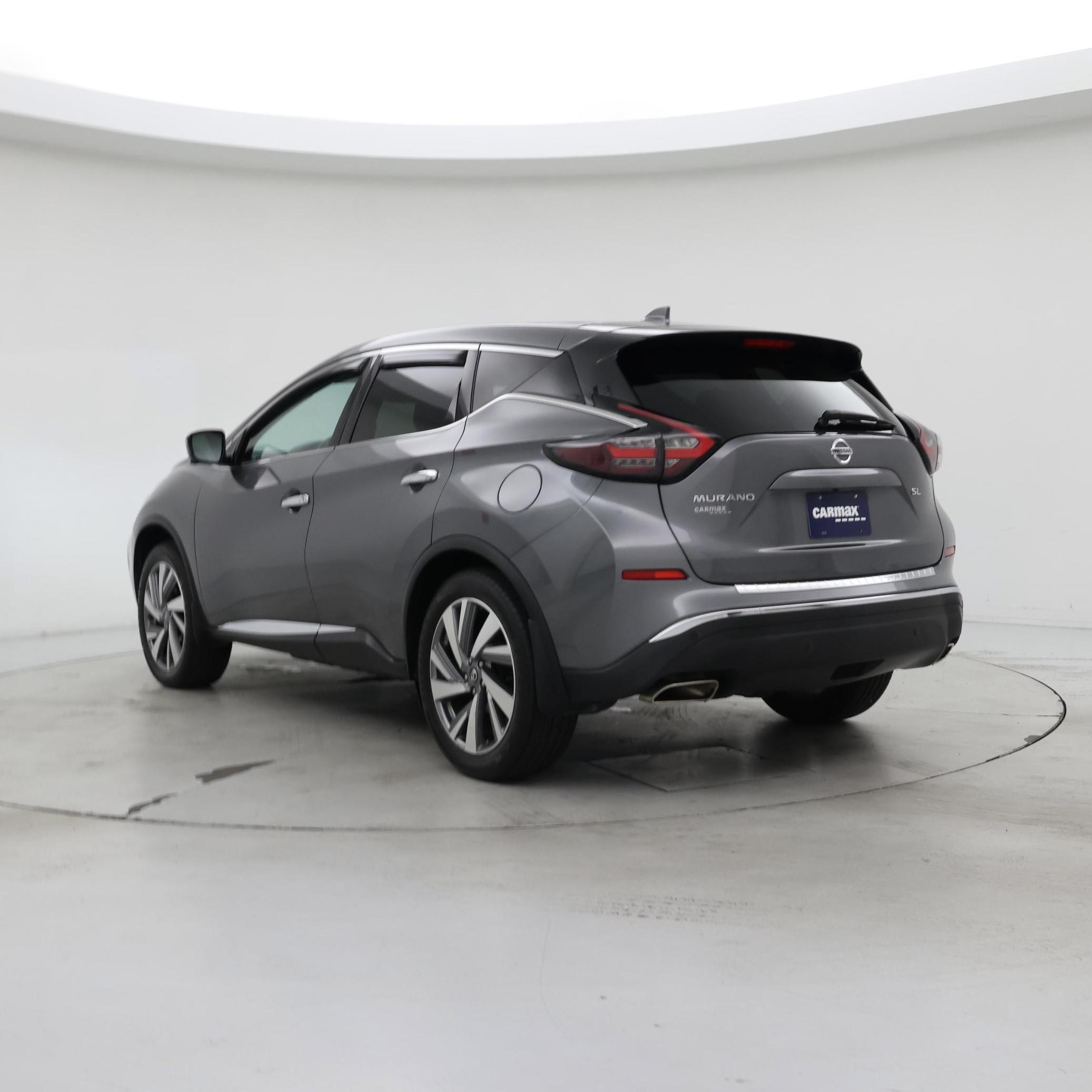 Thumbnail: 2021 Nissan Murano - 2