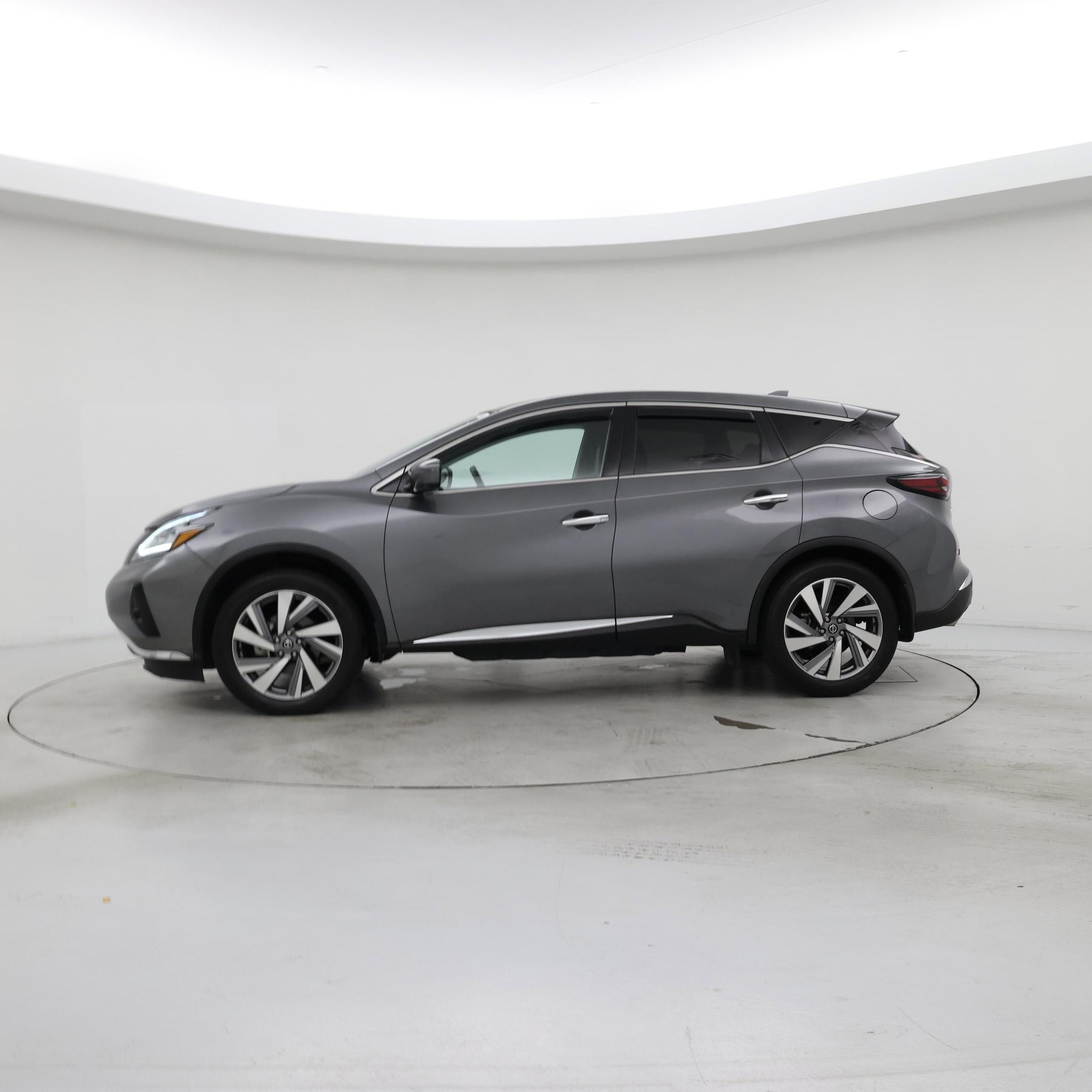 Thumbnail: 2021 Nissan Murano - 3