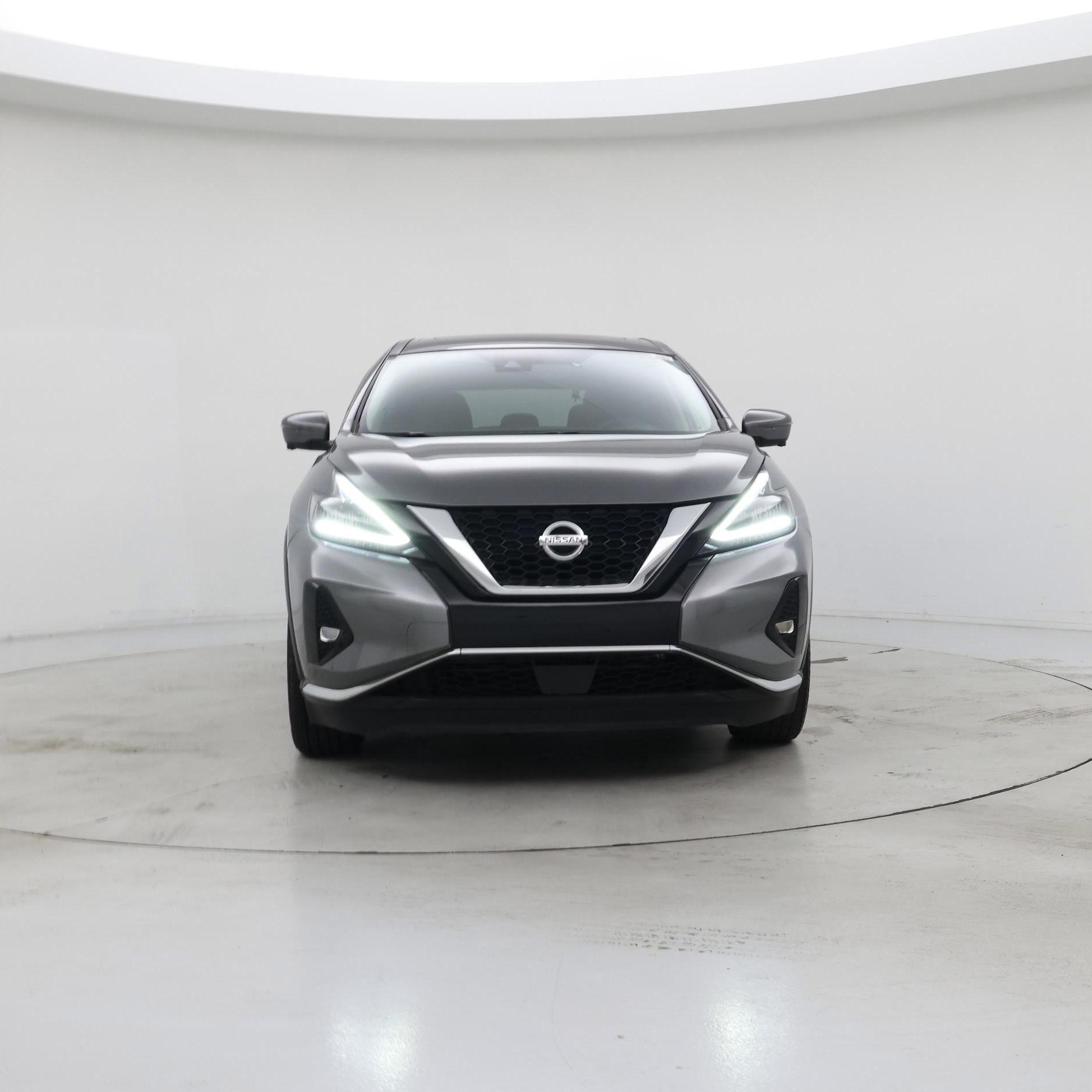 Thumbnail: 2021 Nissan Murano - 5