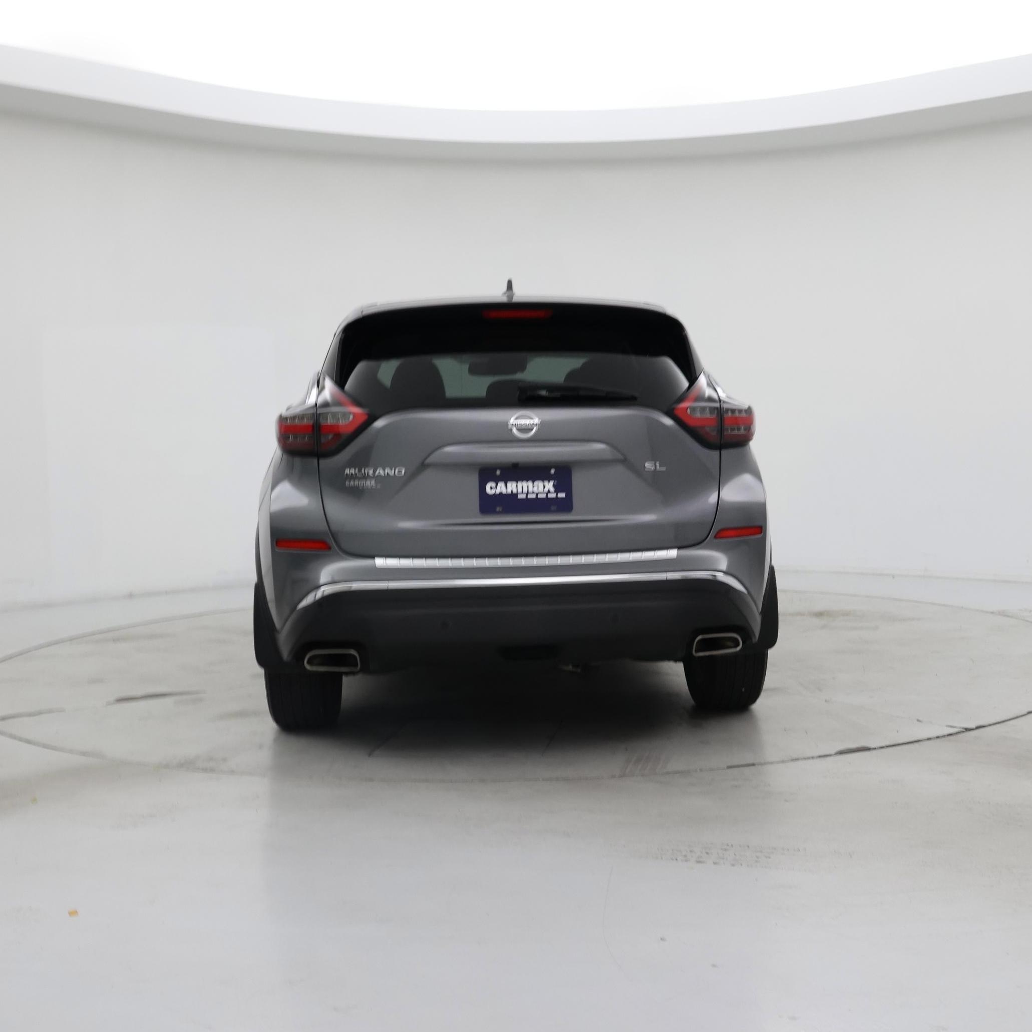 Thumbnail: 2021 Nissan Murano - 6