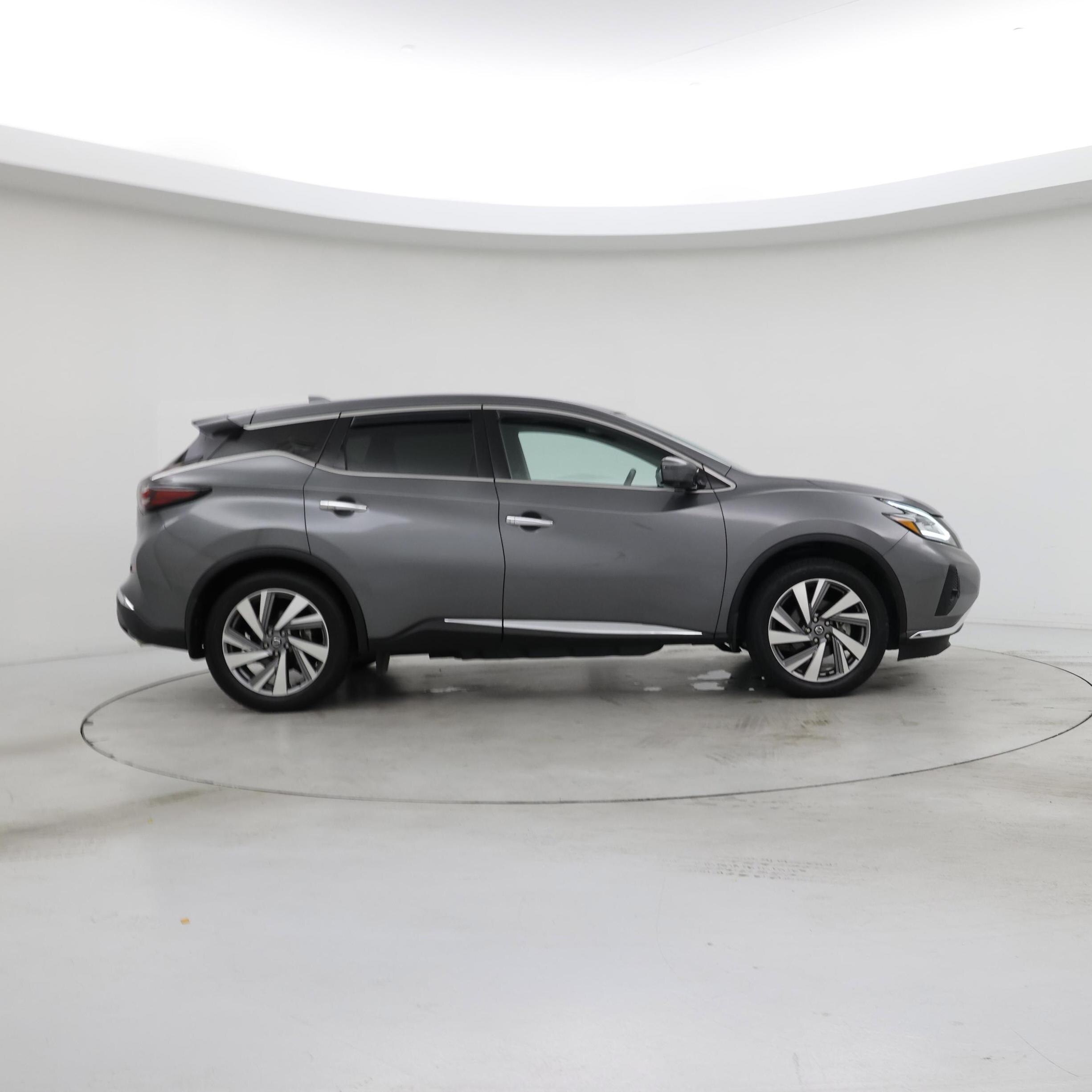 Thumbnail: 2021 Nissan Murano - 7