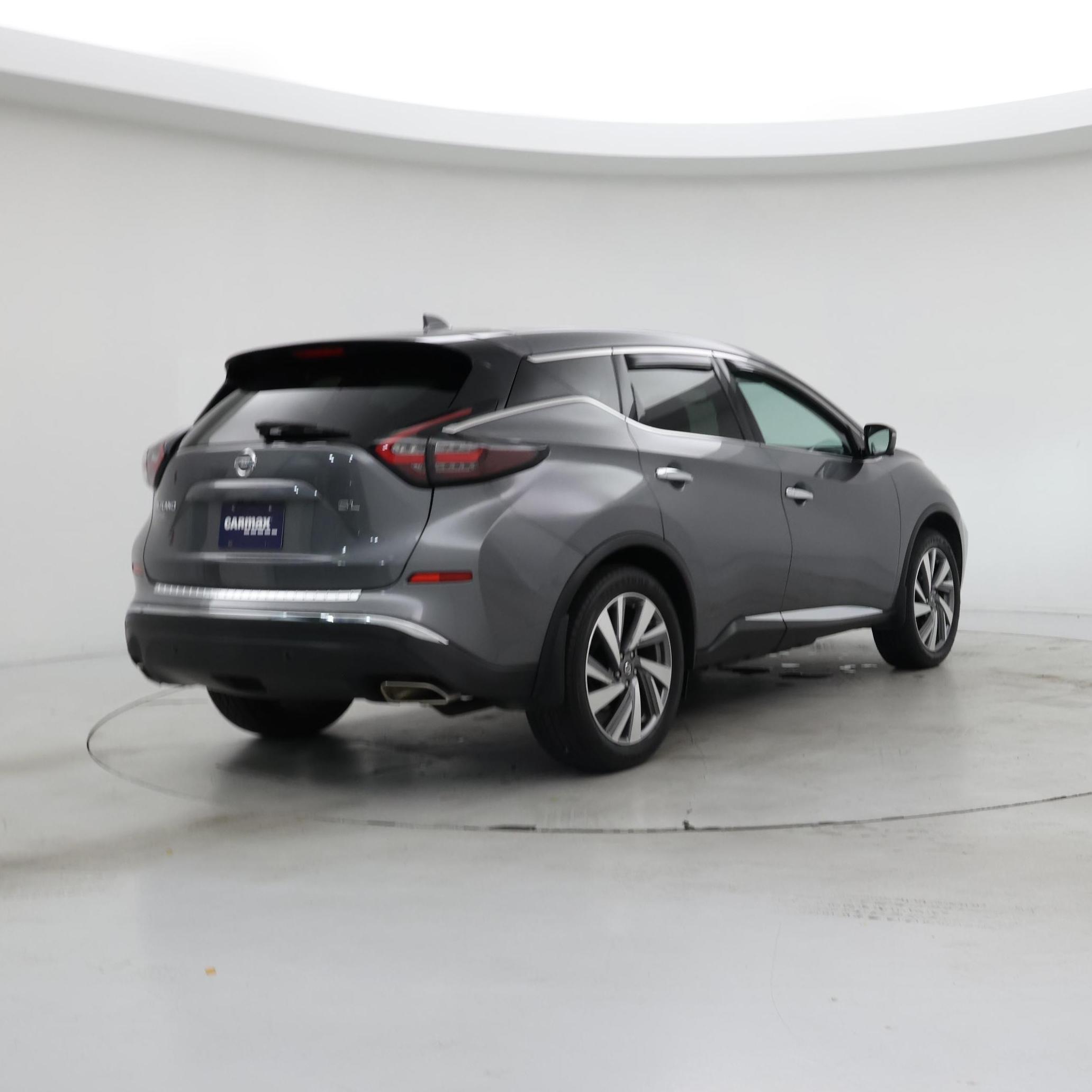 Thumbnail: 2021 Nissan Murano - 8