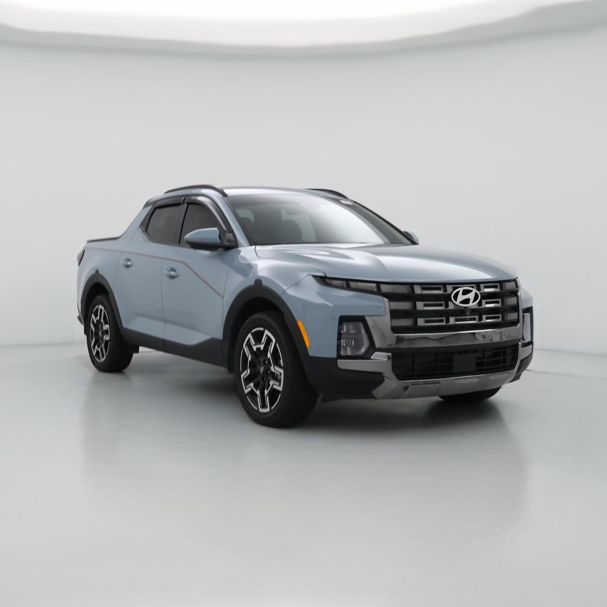 Thumbnail: 2025 Hyundai Santa Cruz - 1