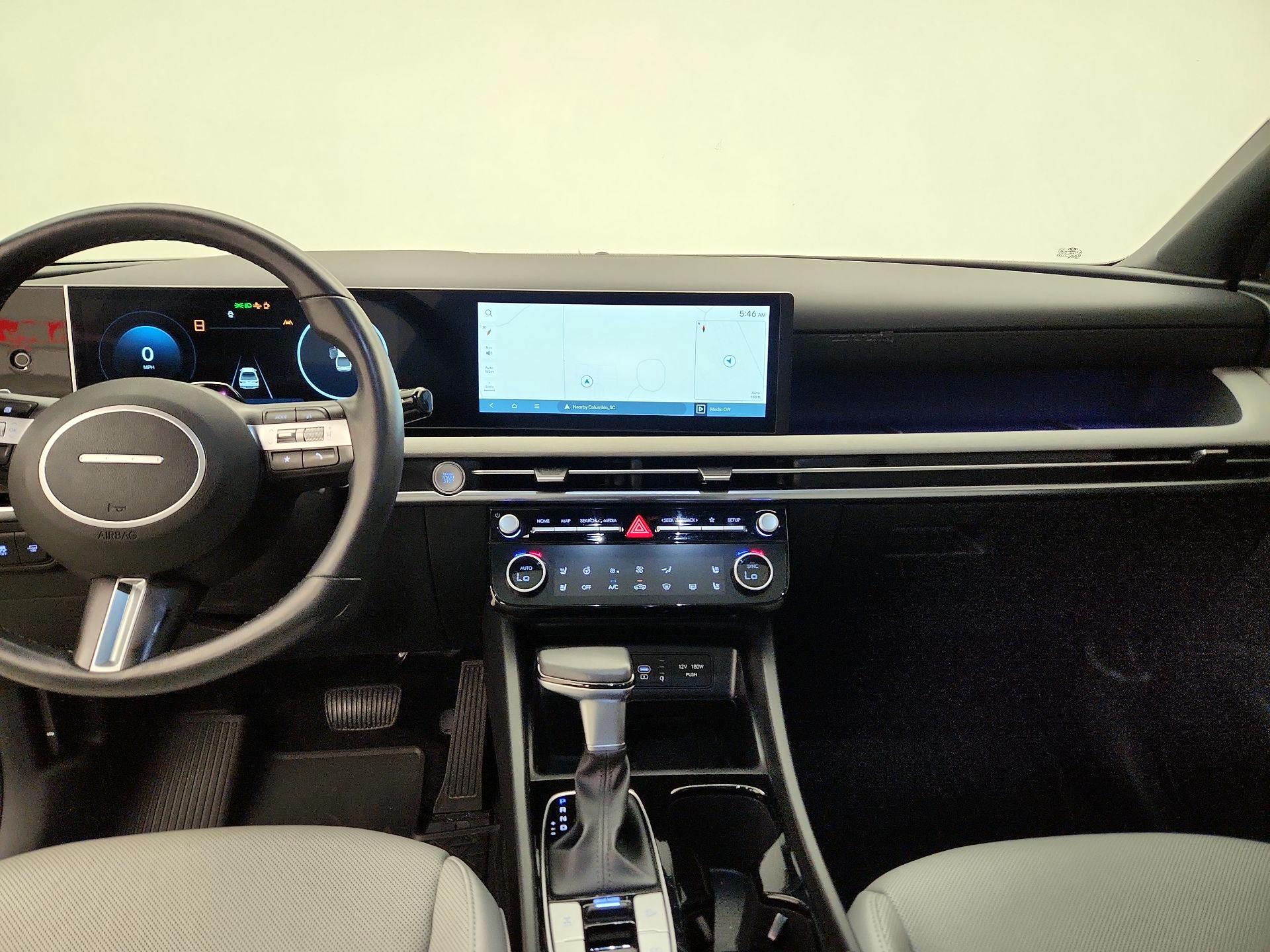 Thumbnail: 2025 Hyundai Santa Cruz - 9