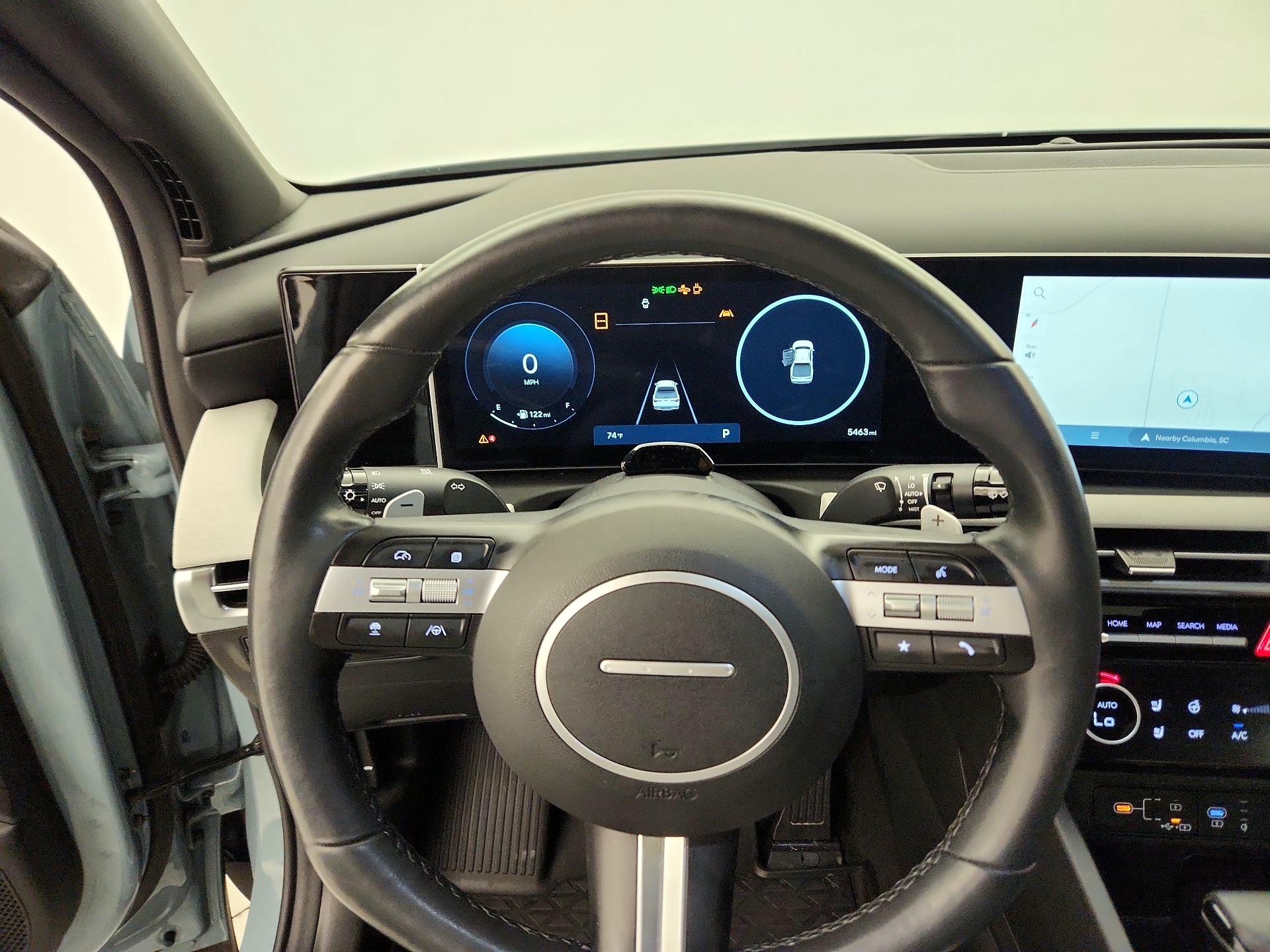 Thumbnail: 2025 Hyundai Santa Cruz - 10